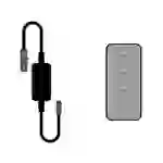 kalb | LED Funk-Controller Set Fernbedienung 12-24V 36-72W dimmbar kalb kalb | LED Funk-Controller Set Fernbedienung 12-24V 36-72W dimmbar kalb