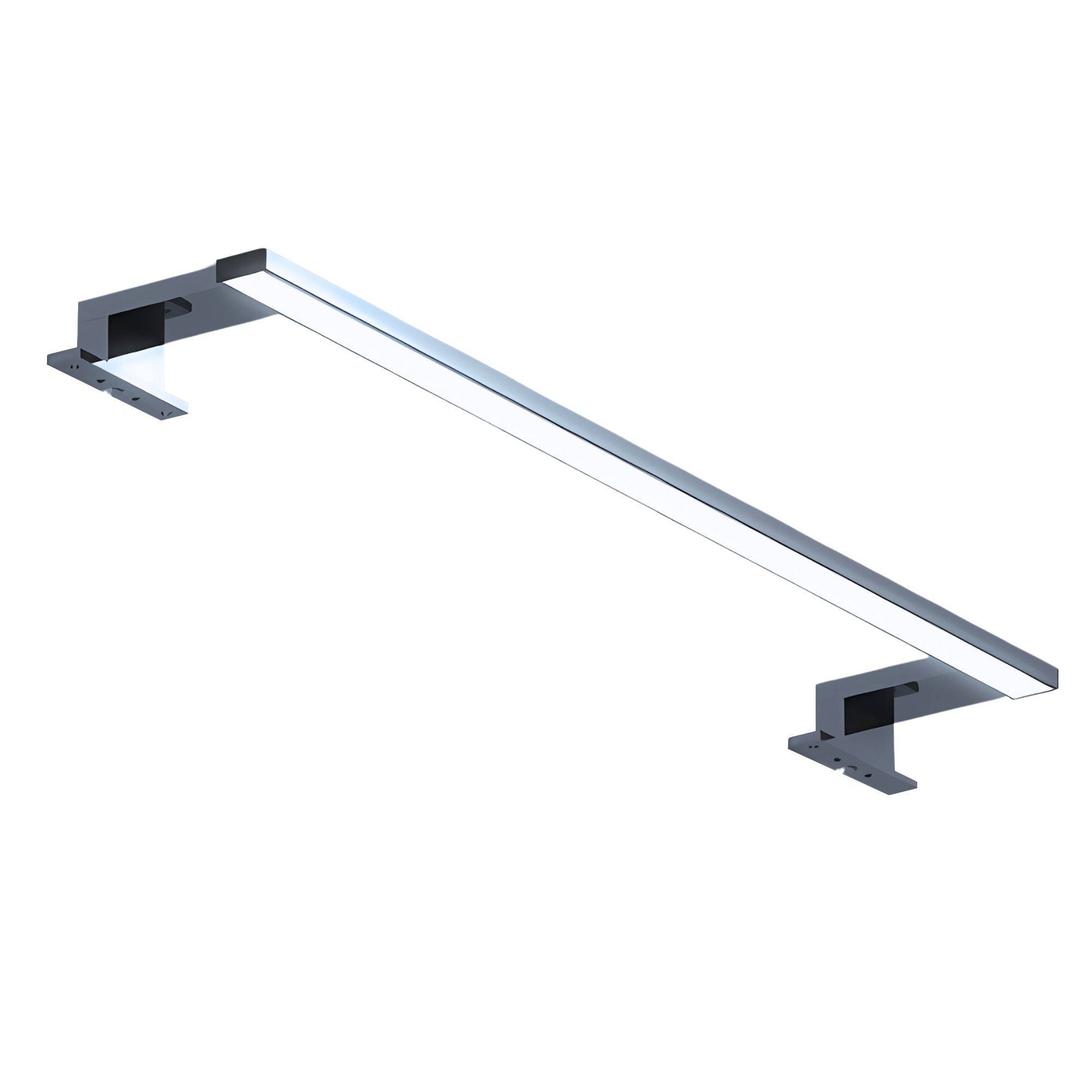 kalb | LED Badleuchte Badlampe Spiegellampe Spiegelleuchte Schranklampe Aufbauleuchte