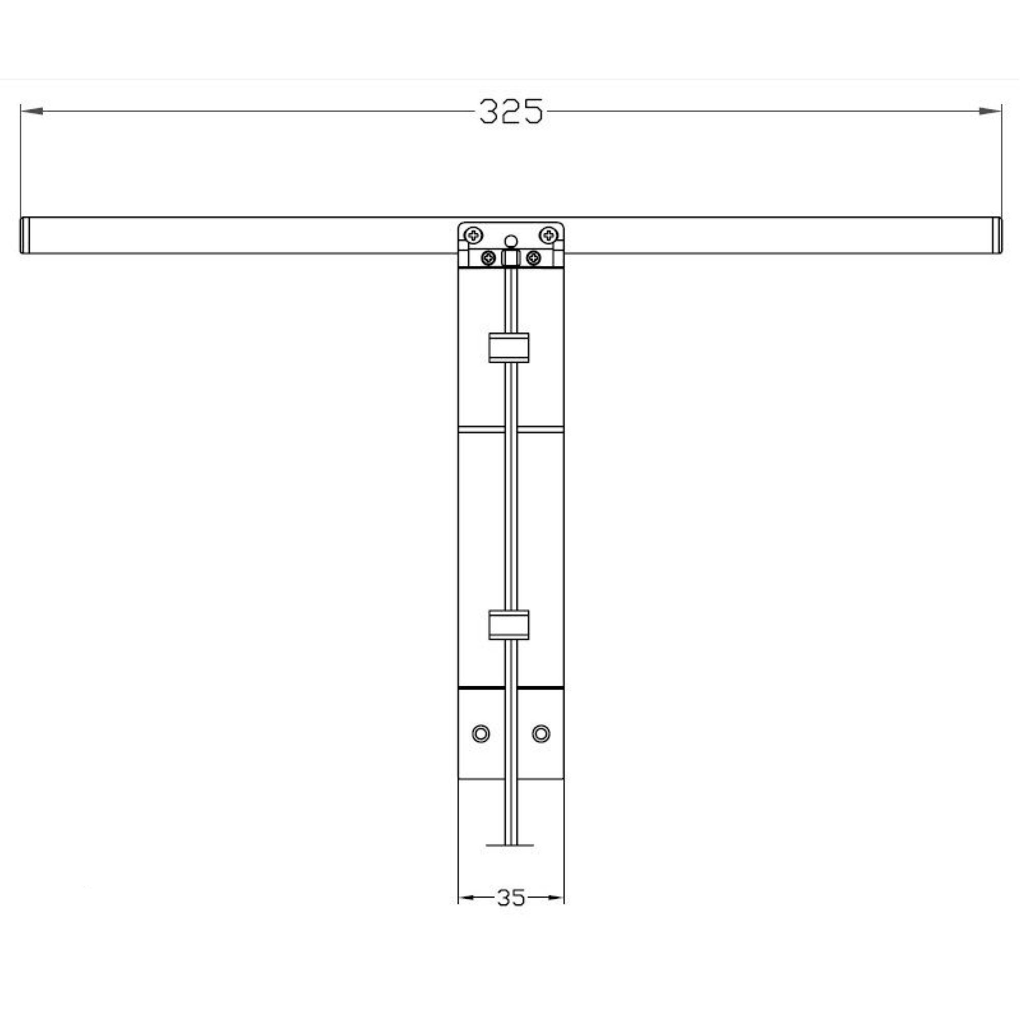 kalb | Runde LED Aufbauleuchten Schrankbeleuchtung 1-6er SET inkl. Netzteil mit/ohne Fußschalter