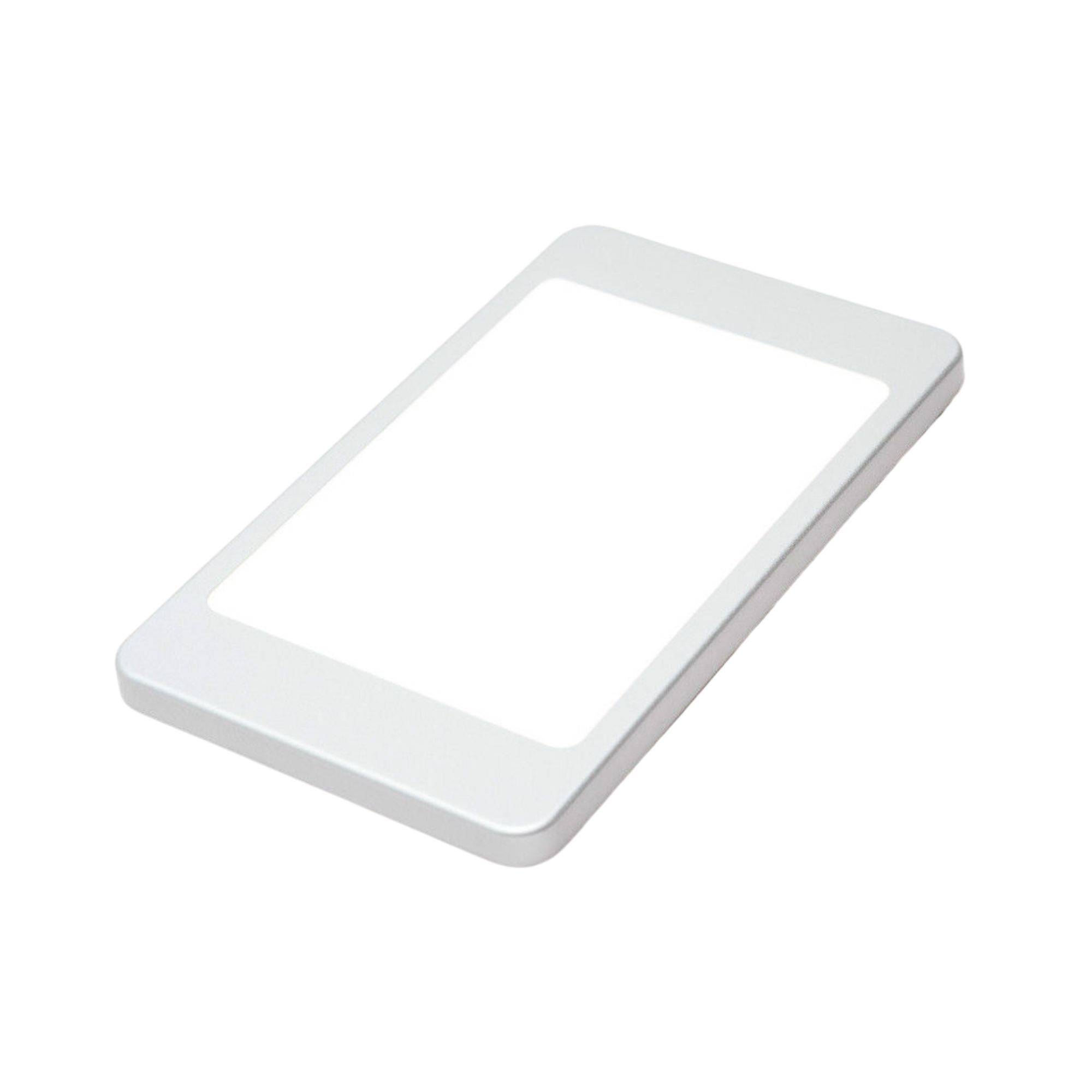 kalb | LED Unterbauleuchte 6Watt SET Sensor Küchenleuchte Einbauspot Einbaustrahler