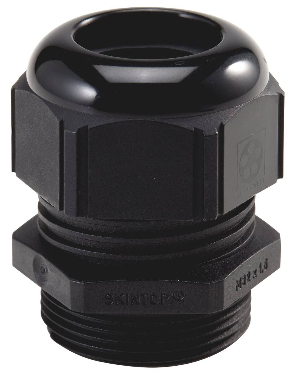 Lapp SKINTOP® ST-M 16x1,5 RAL 7035 LGY - 53111410 - 100 Stück