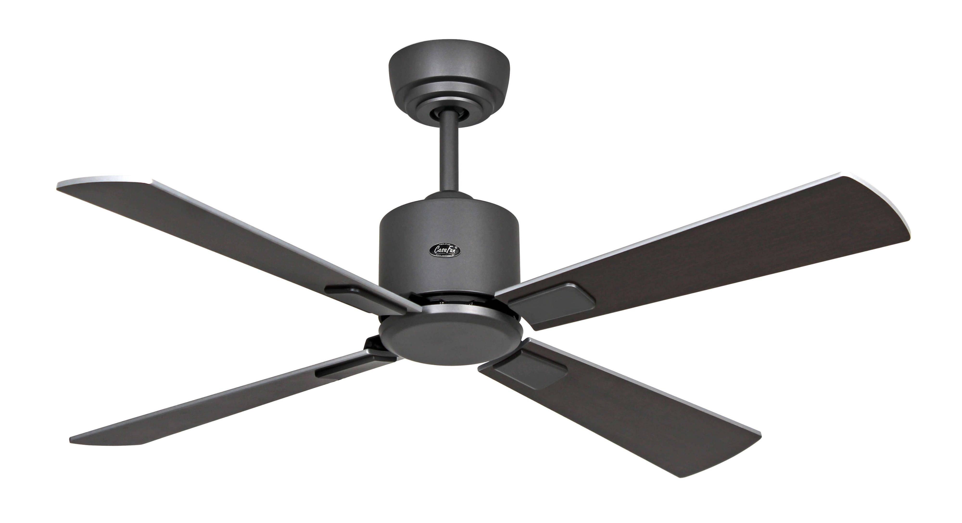 DC Deckenventilator Eco Neo III WiFi 103 BG WN-SI