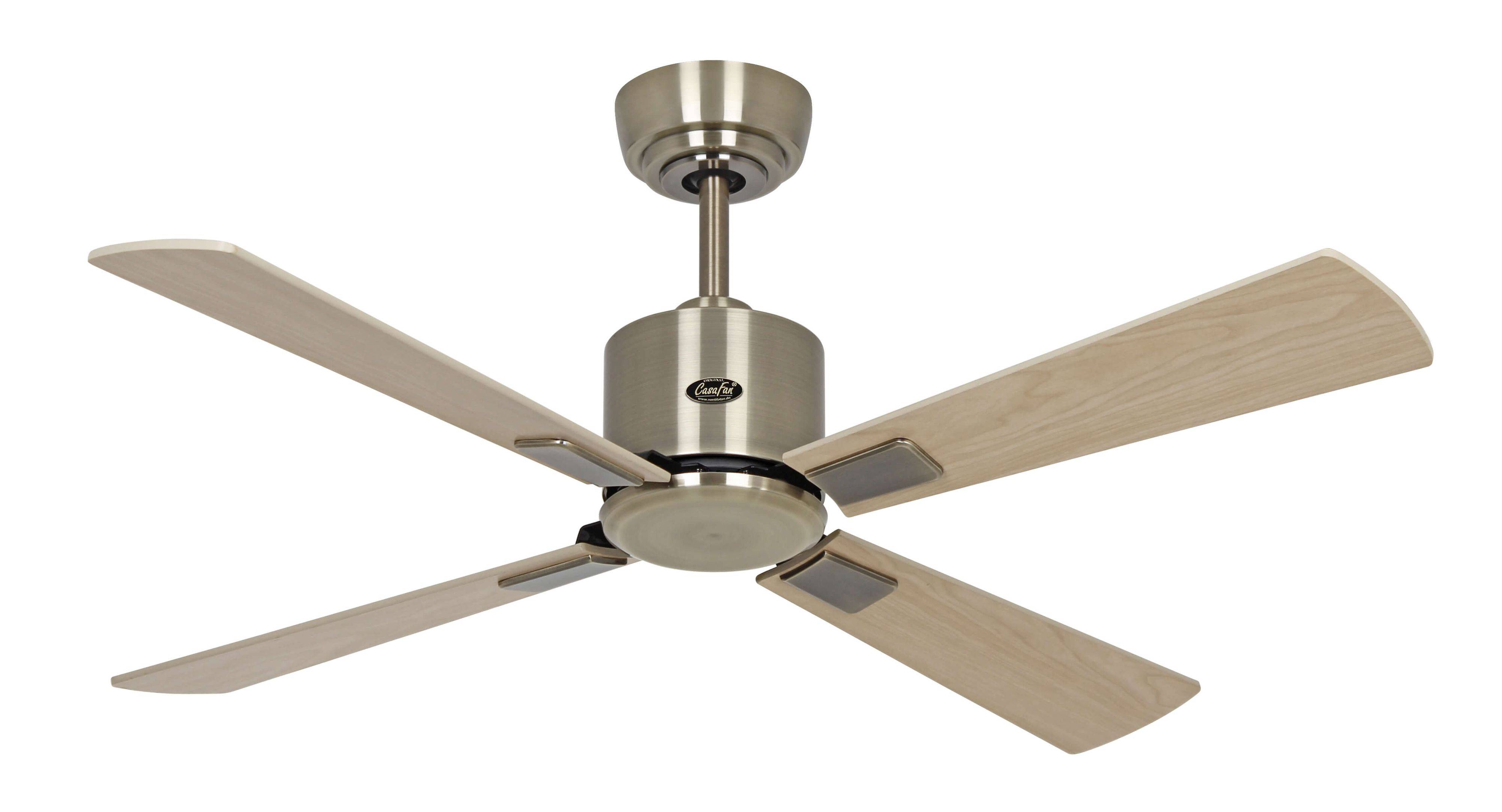Deckenventilator Eco Neo III 103 MA Ahorn / Buche