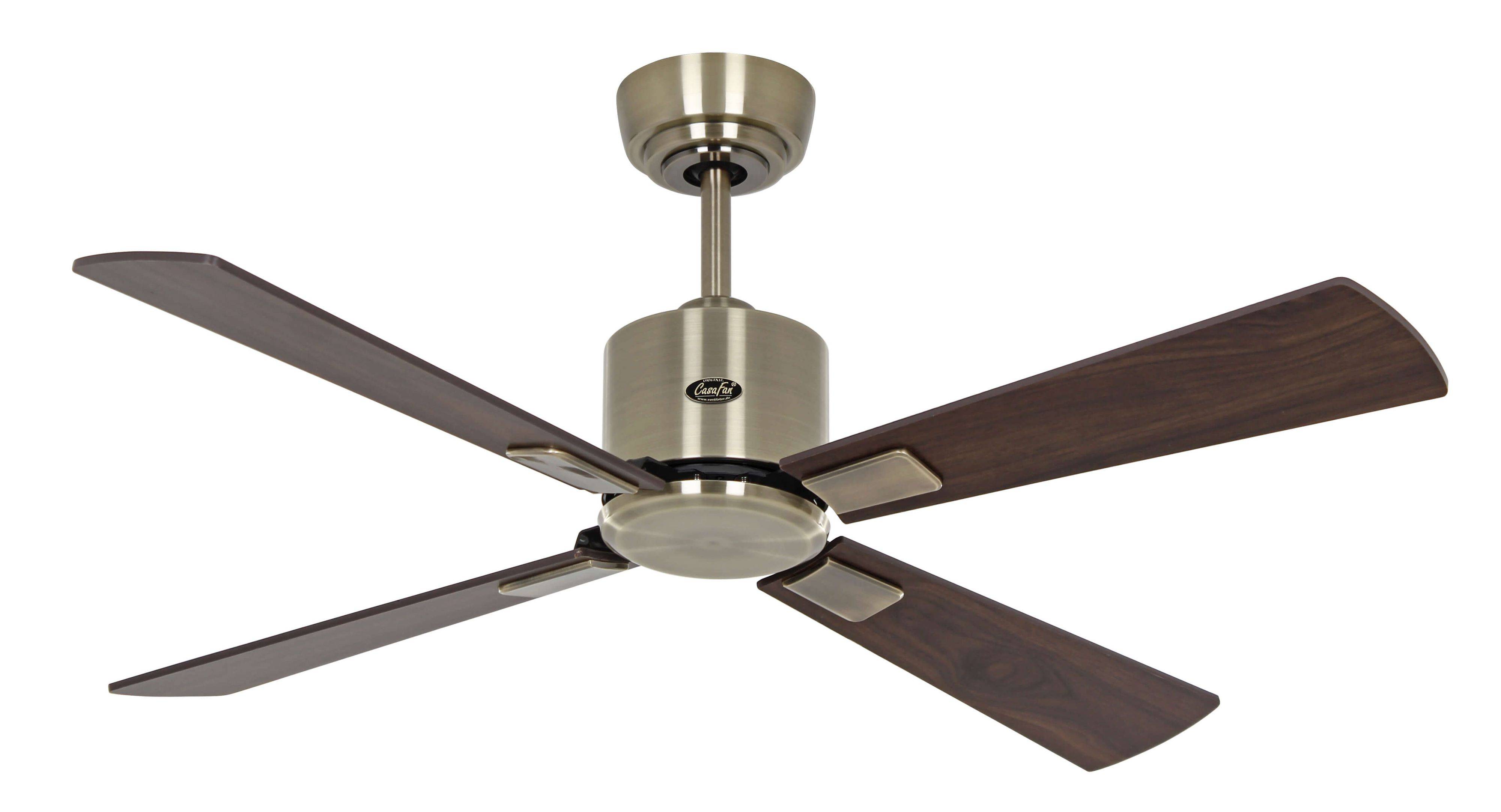 Deckenventilator Eco Neo III 103 MA Nussbaum / Kirsche
