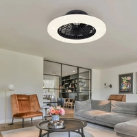 Deckenventilator mit Beleuchtung und Fernbedienung leise Deckenleuchte mit Ventilator Dimmbar, Sterneneffekt CCT Nachtlicht Timer, 30 Watt LED Deckenventilator mit Beleuchtung und Fernbedienung leise Deckenleuchte mit Ventilator Dimmbar, Sterneneffekt CCT Nachtlicht Timer, 30 Watt LED