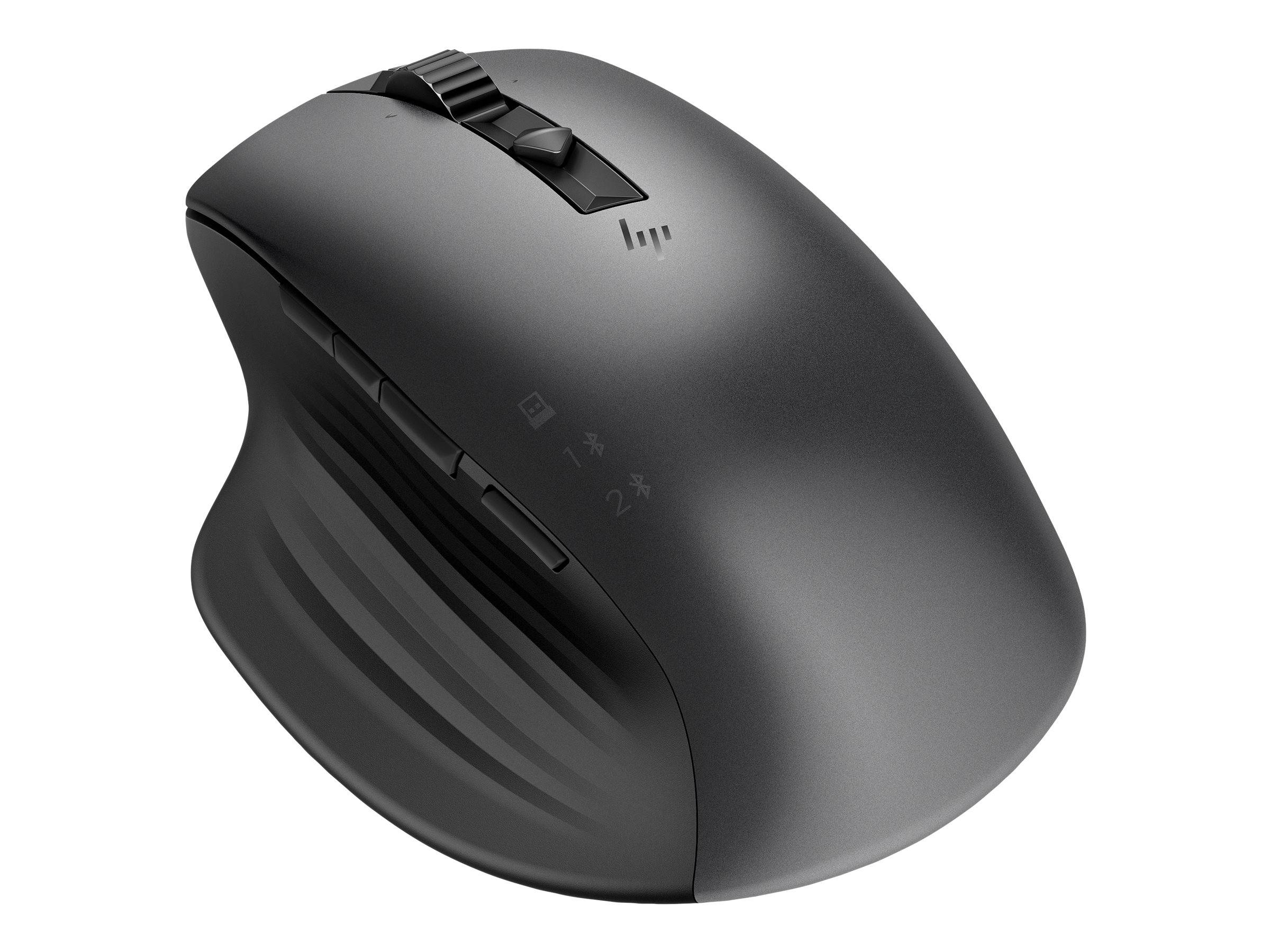 HP Creator 935 - Maus - kabellos - Schwarz - für HP t430 v2