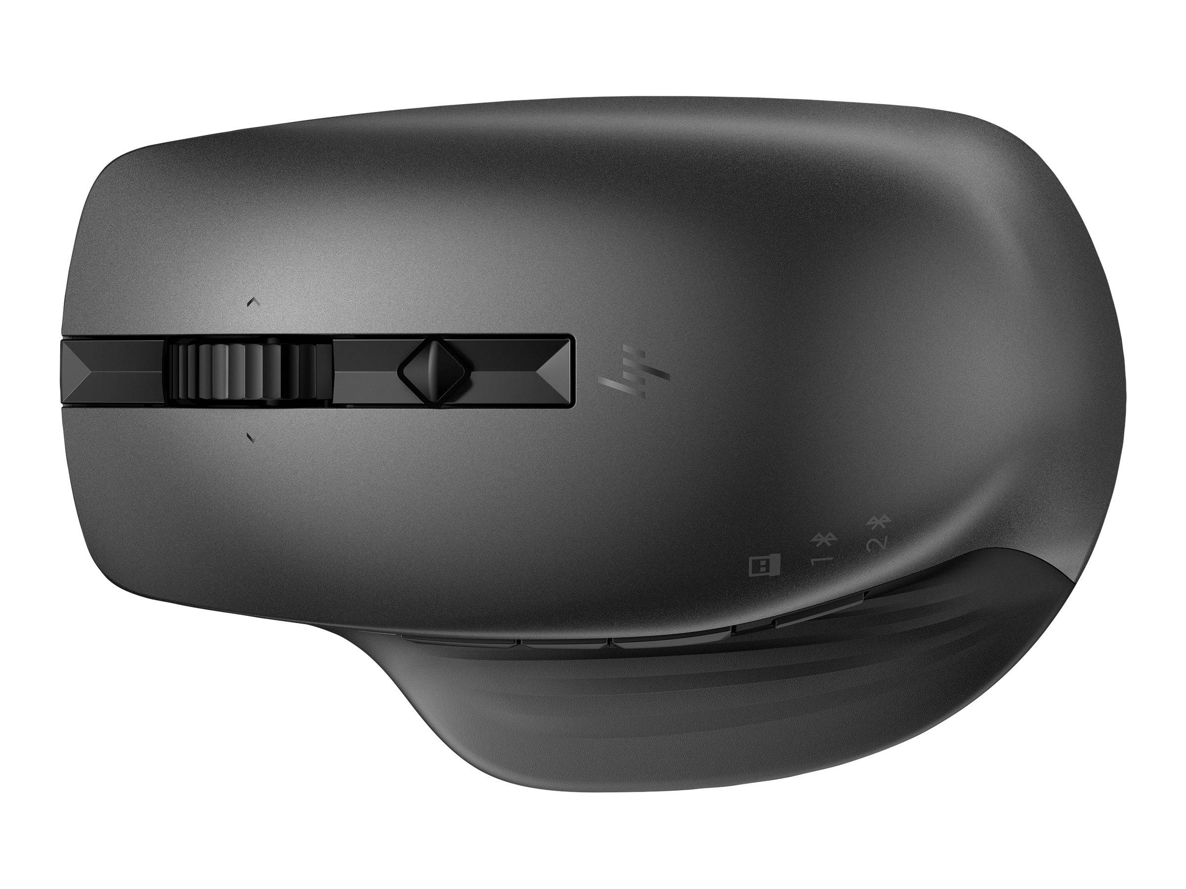 HP Creator 935 - Maus - kabellos - Schwarz - für HP t430 v2