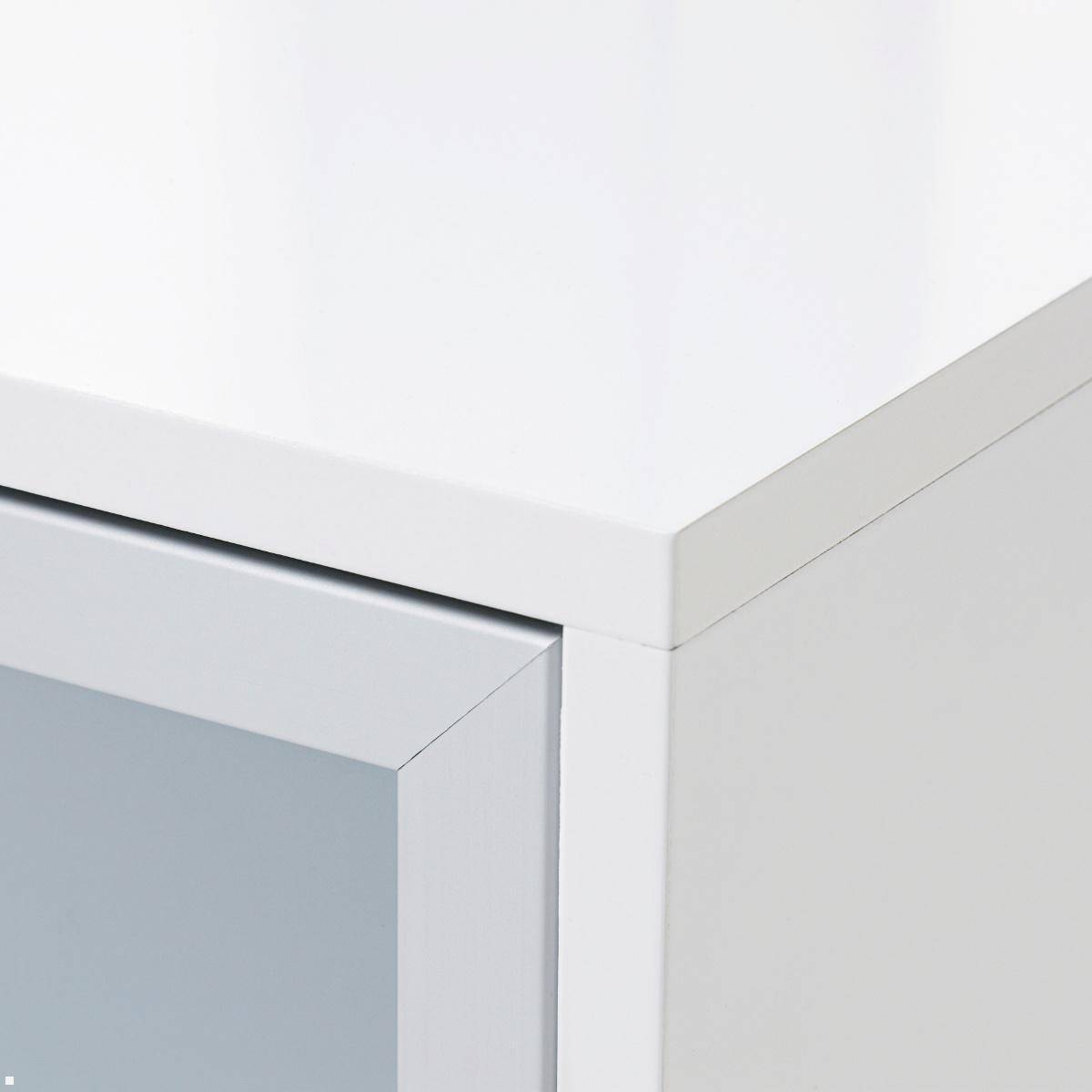 SMS Zubehör X FH Media Box (PD400001), weiß