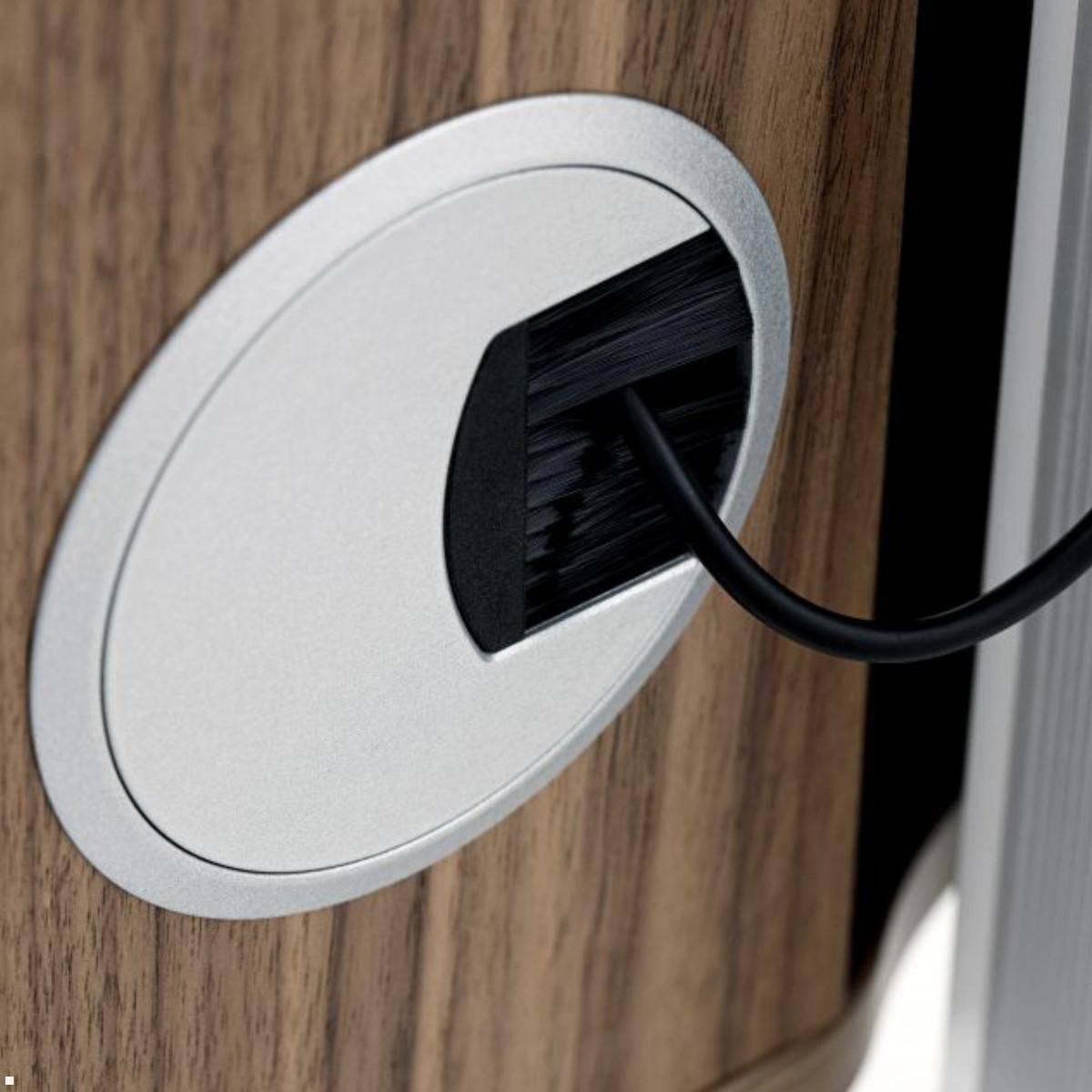 SMS Zubehör X FH Media Box (PD400001), weiß