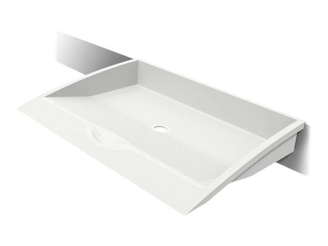 Dataflex Viewmate Style A4 Tray - Montagekomponente (Tablett)