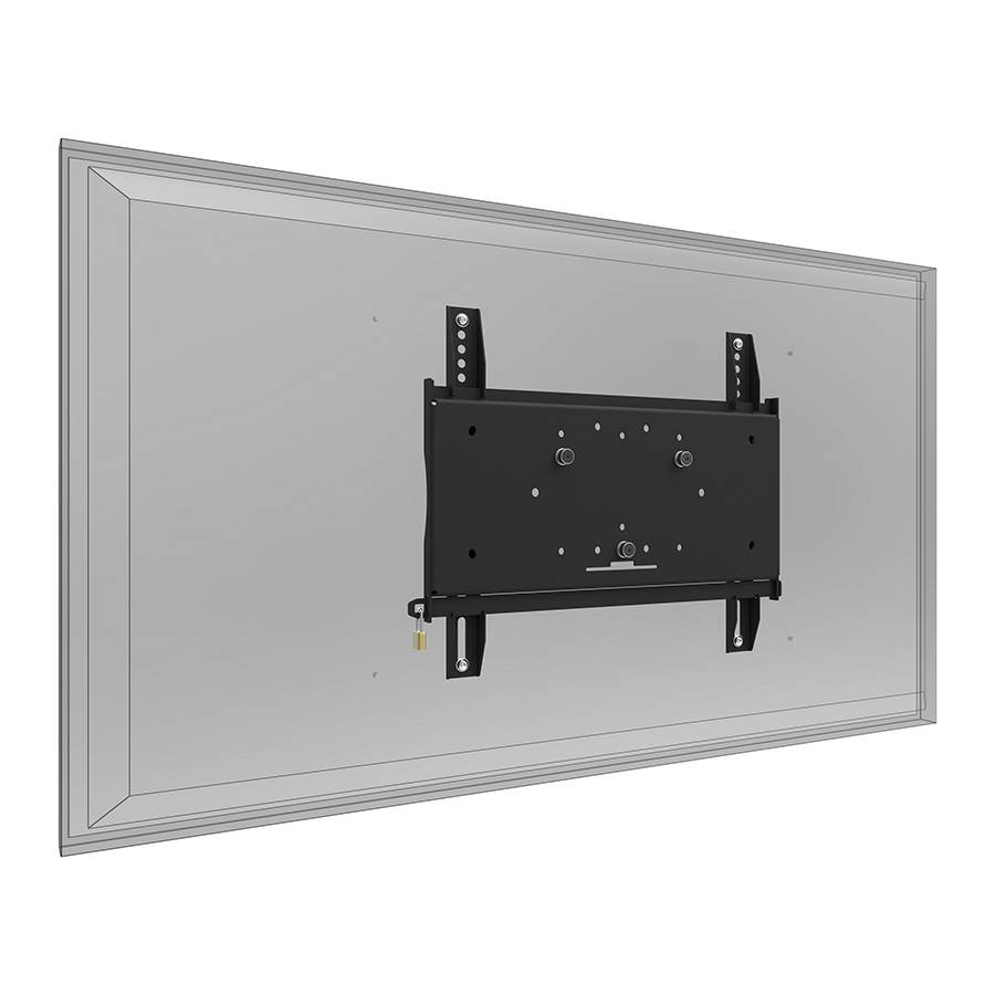 SMARTMETALS MOUNTING SOLUTIONS Dreipunkt-Kupplungsbolzen (15mm + M8 x 30 Ring + Mutter | 1 Stück)