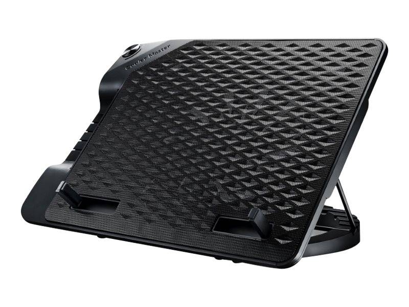 Cooler Master Notepal ERGOSTAND III - Notebook-Ständer