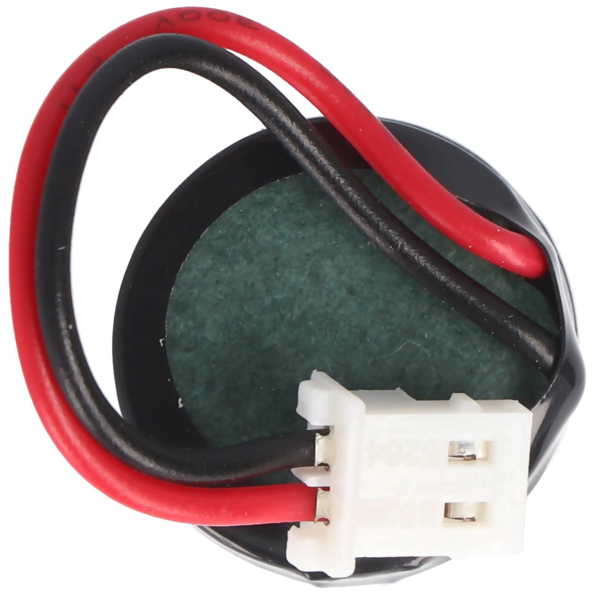 3400mAh Akku passend für das visuelle Fluke IR-Thermometer Akkutyp Typ FLK-VT04