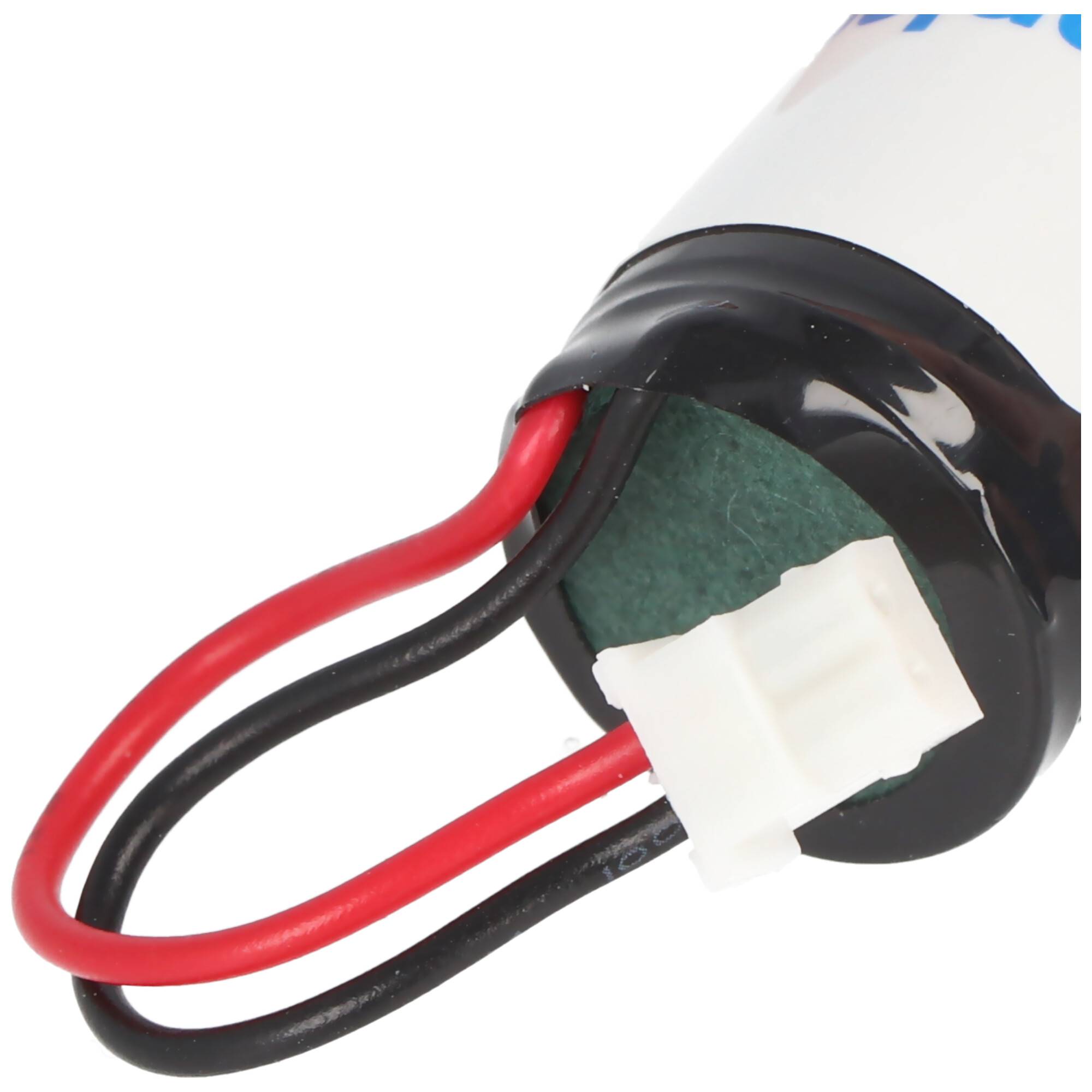 3400mAh Akku passend für das visuelle Fluke IR-Thermometer Akkutyp Typ FLK-VT04