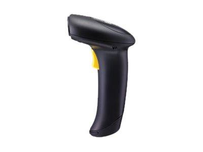 CIPHERLAB 1500P - Barcode-Scanner - Handgerät - Linear-Imager - 520 Scans/Sek. -