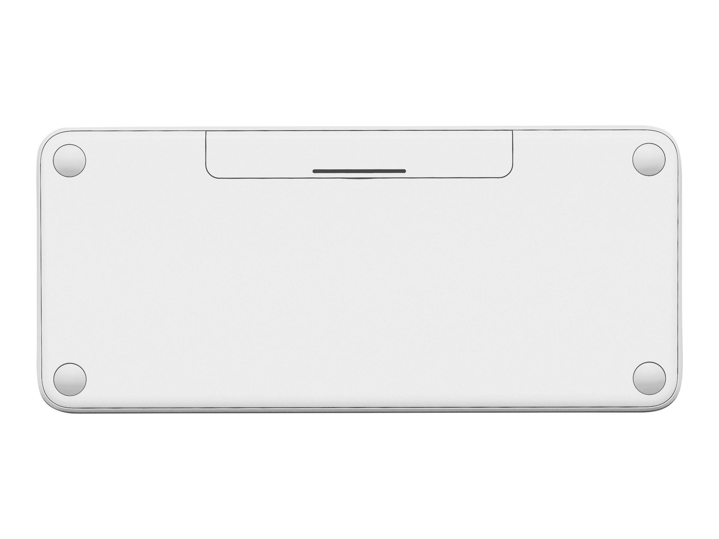 Logitech K380 Multi-Device Bluetooth Keyboard