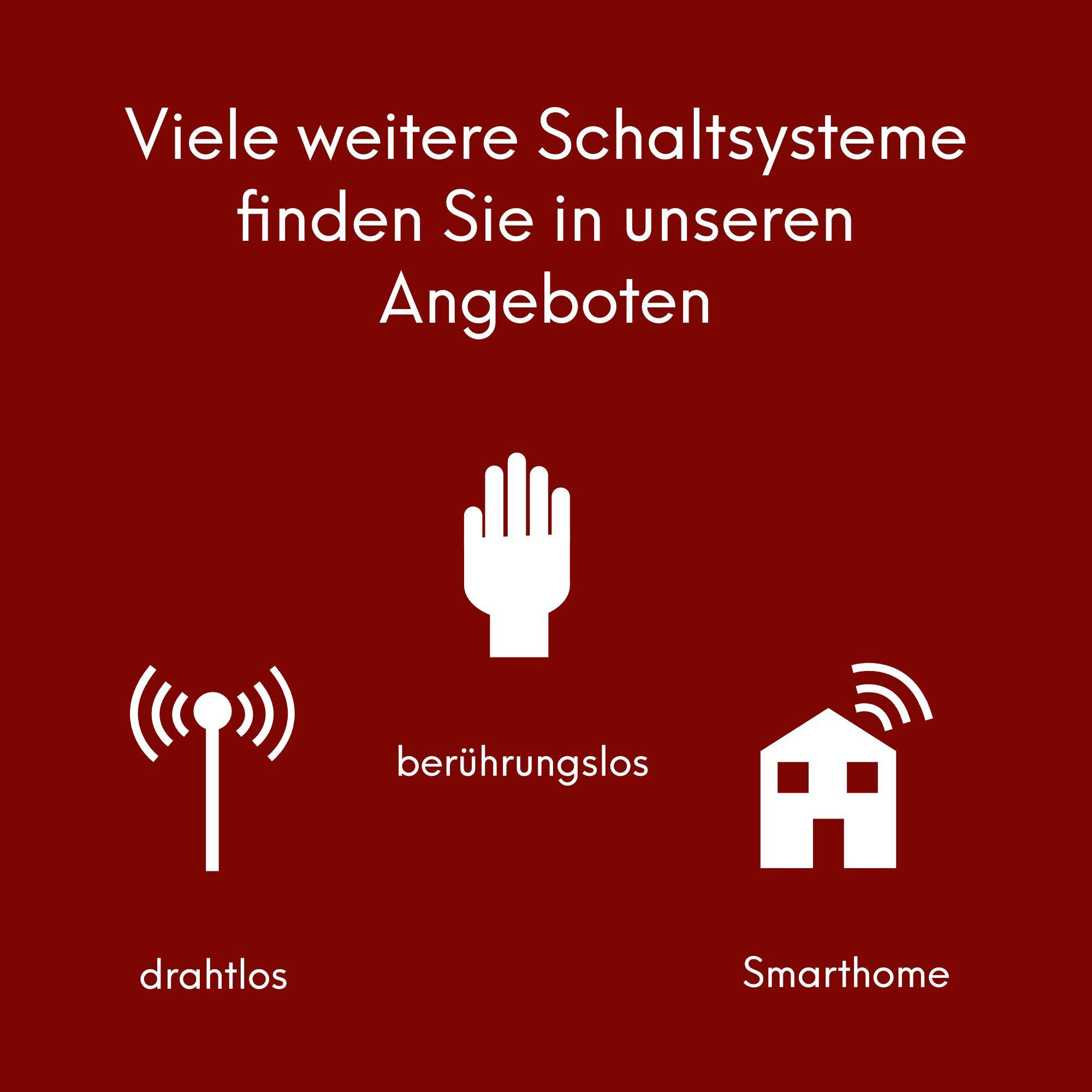 kalb | Netzkabel 1,5m mit Eurostecker an offenes Ende mit Fußschalter