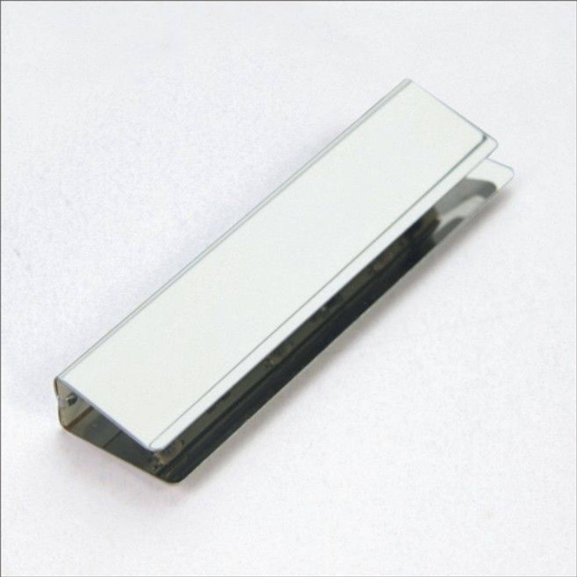 LED Glaskantenbeleuchtung, RGB, Erweiterungsclip