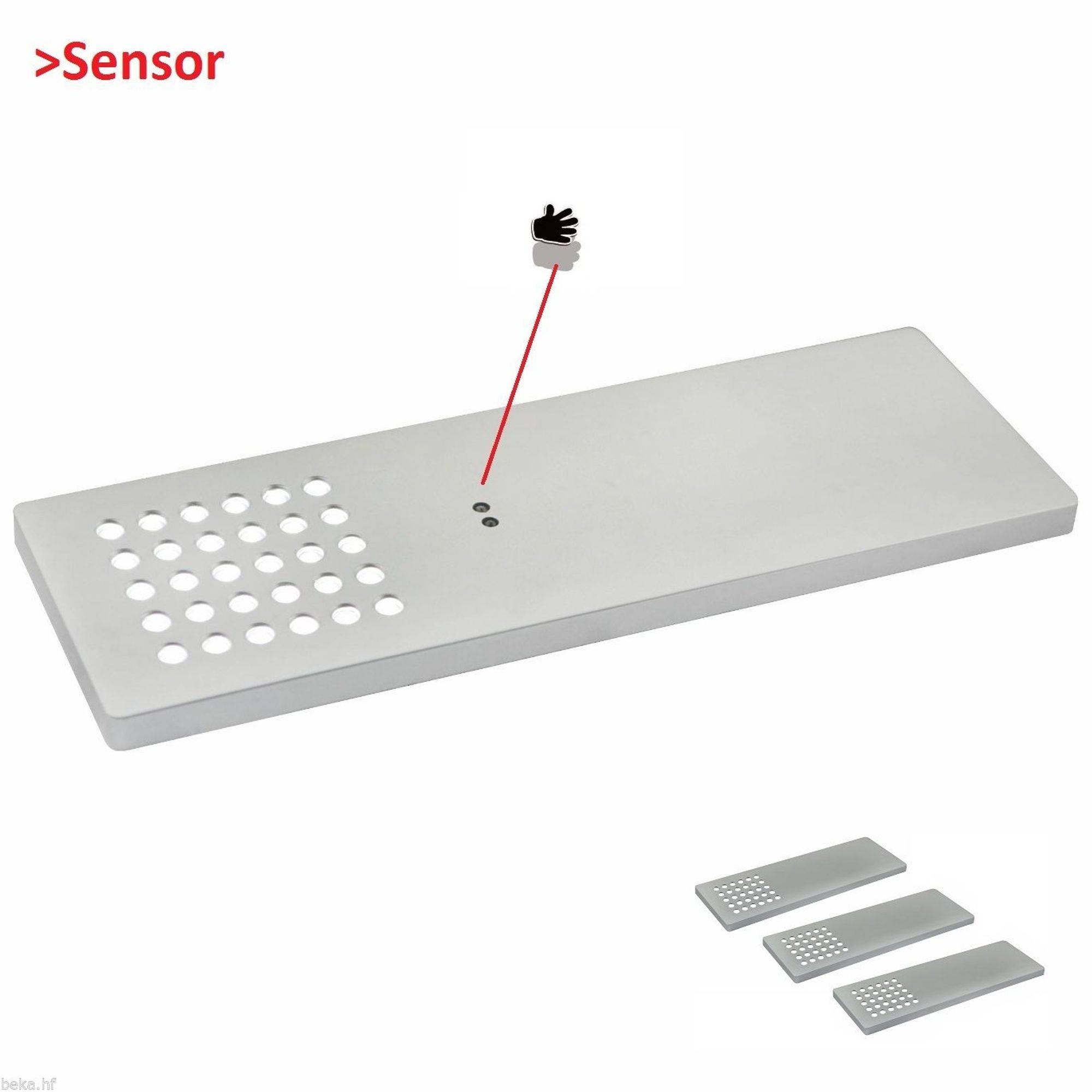 kalb | LED Unterbauleuchten Unterbaulampen Küchenleuchte Küchenlampen Küchenleuchten