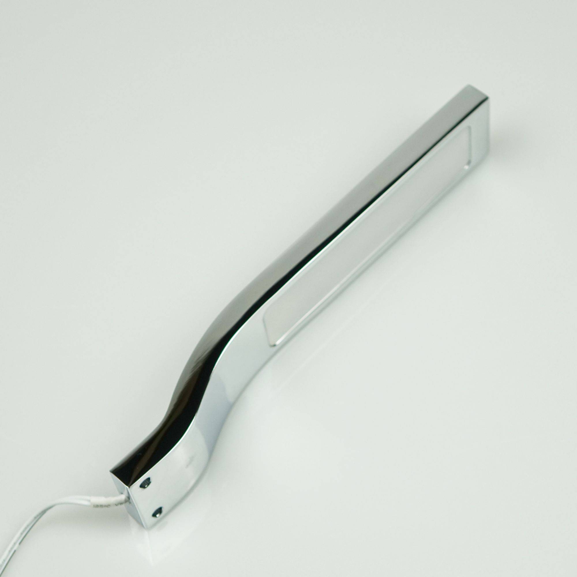 kalb | LED Aufbauleuchten Schrankbeleuchtung einzeln oder 1-4er SET mit Netzteil Vitrinenbeleuchtung