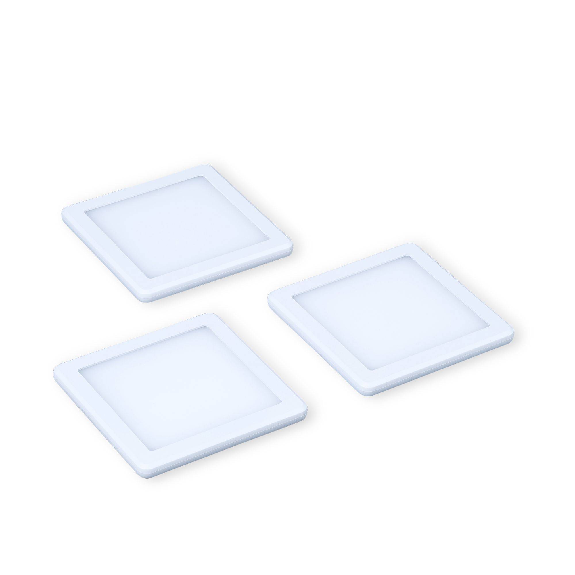 kalb | LED Unterbauleuchten Küchenleuchte Küchenleuchten Panel Unterbauleuchte Küche