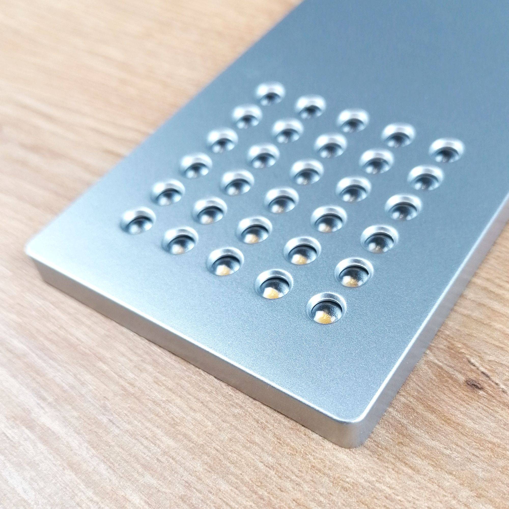 kalb | LED Unterbauleuchten Unterbaulampen Küchenleuchte Küchenlampen Küchenleuchten