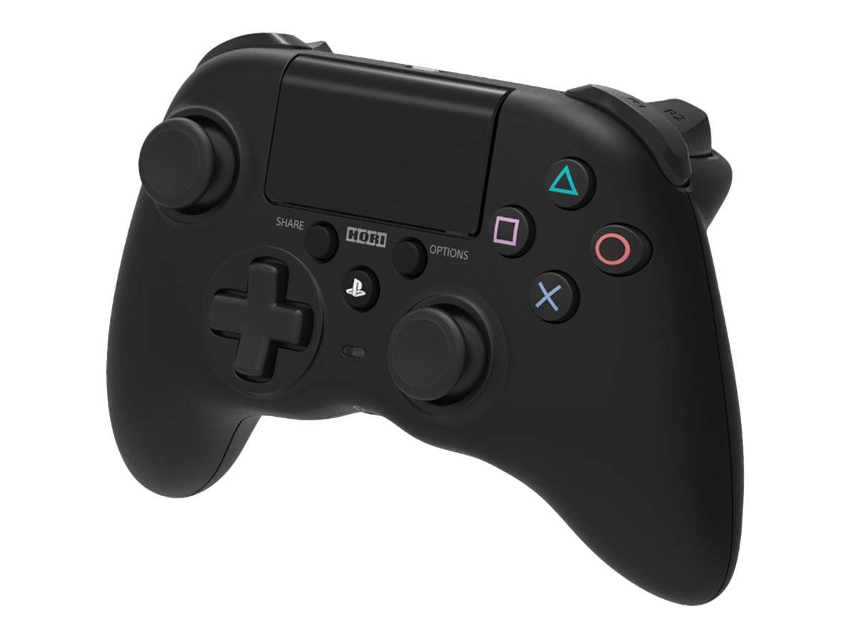 HORI ONYX Plus - Game Pad - kabellos - 2.4 GHz