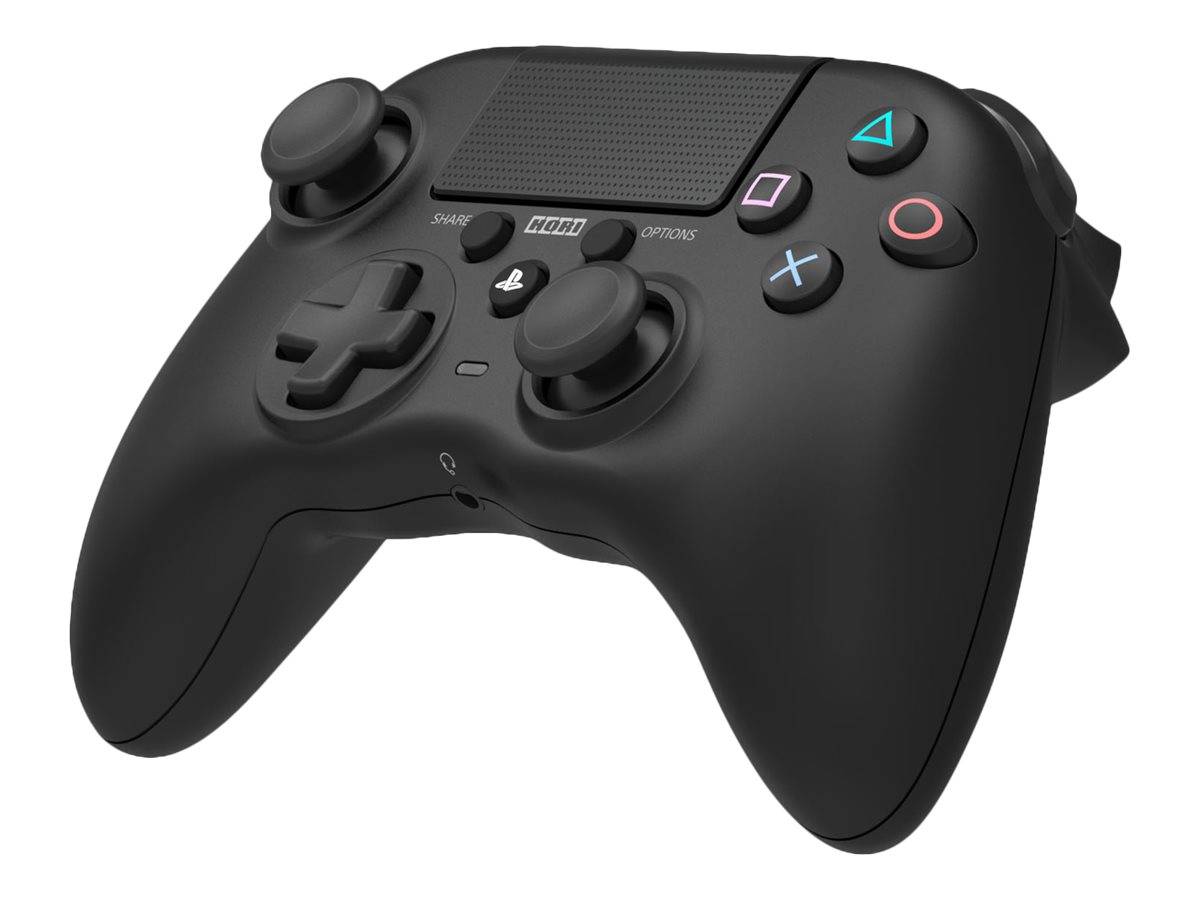 HORI ONYX Plus - Game Pad - kabellos - 2.4 GHz