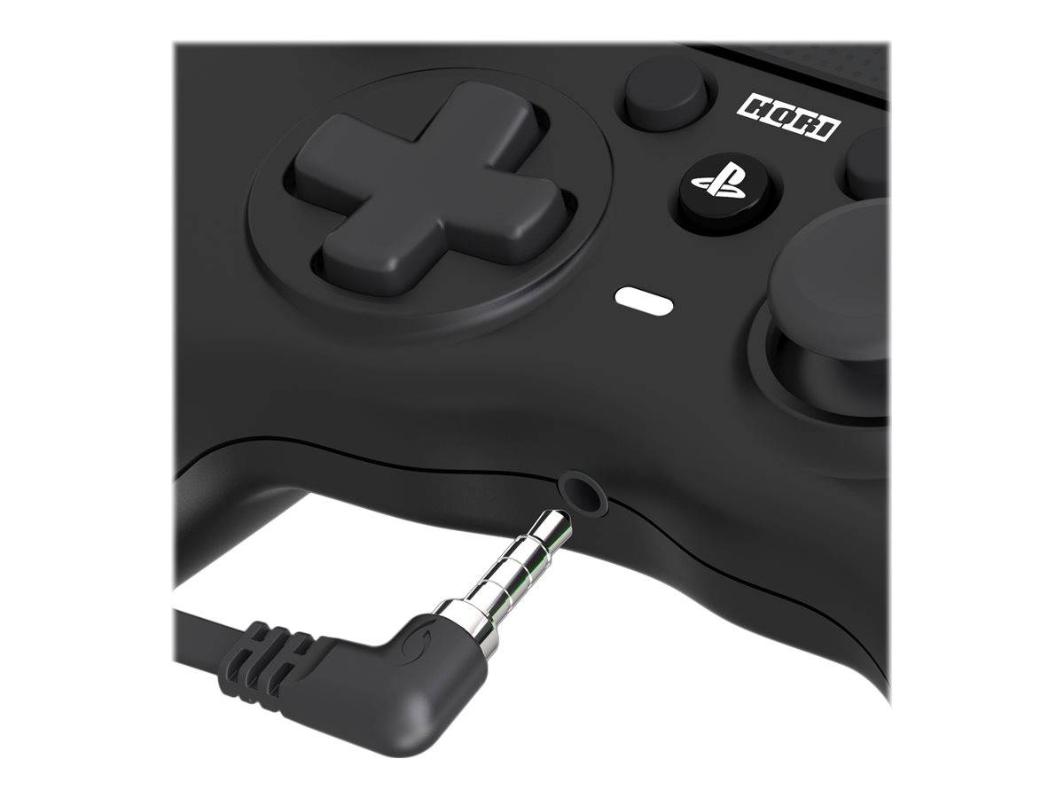 HORI ONYX Plus - Game Pad - kabellos - 2.4 GHz