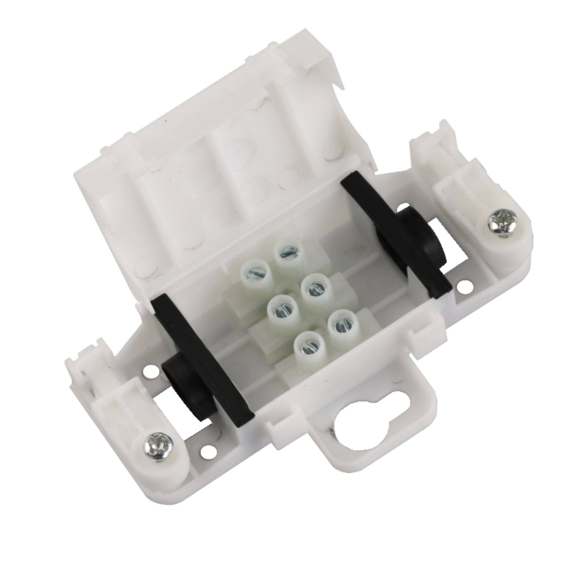 kalb | Terminalbox / Anschlussklemme IP44