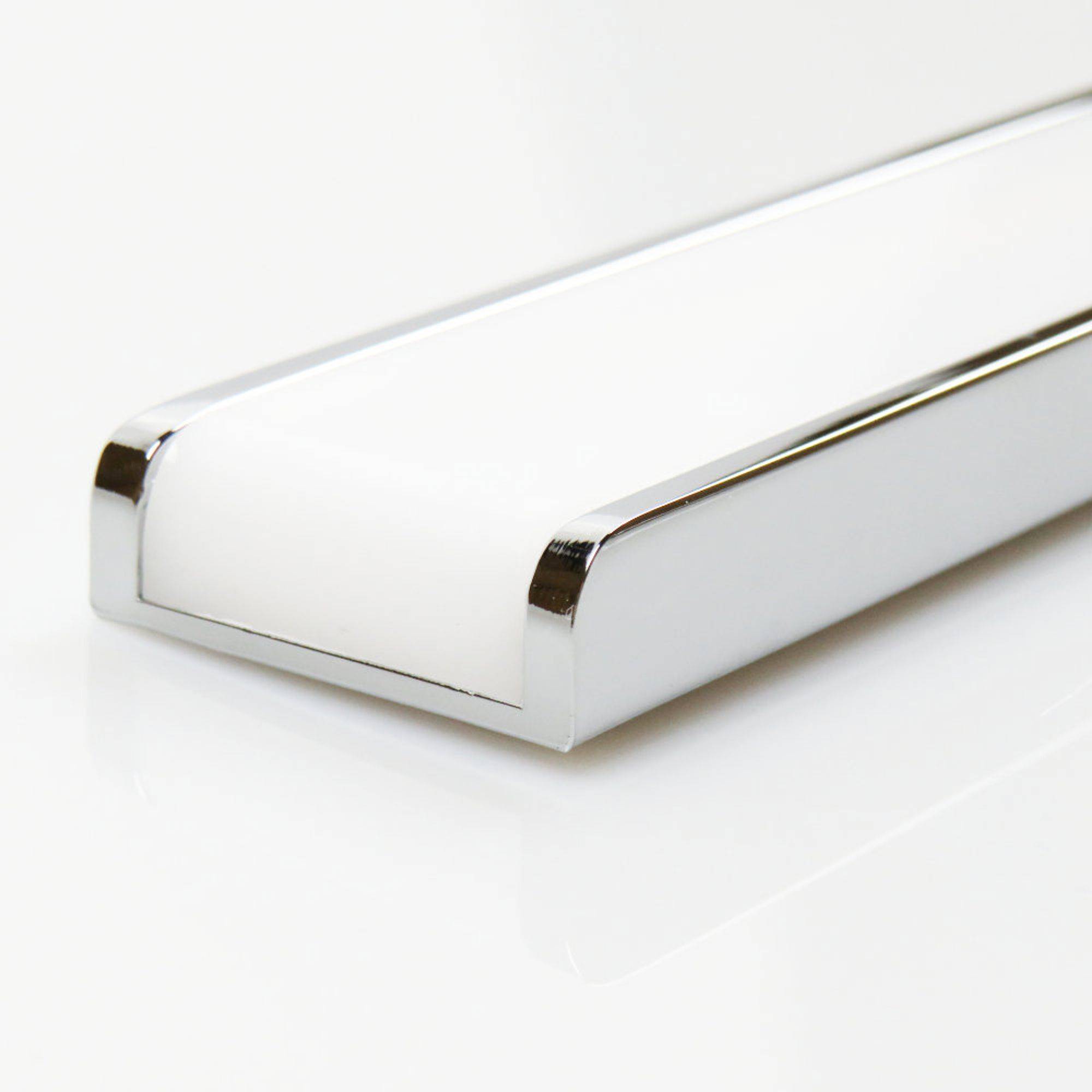 kalb | LED 3 Farben in 1 Badleuchte Badlampe Spiegellampe Spiegelleuchte 230V