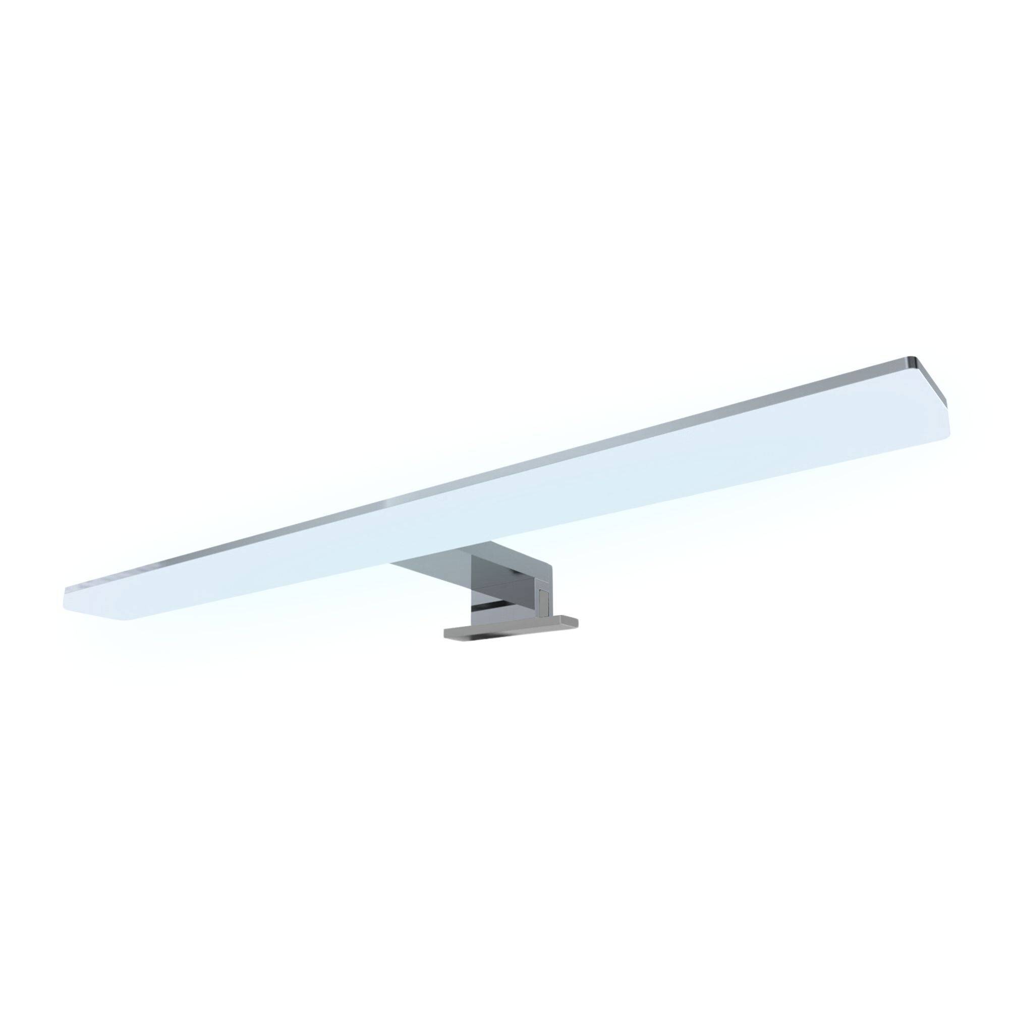 kalb | Selma LED Spiegel Spiegelleuchte Badleuchte Spiegellampe 450mm warmweiss neutralweiss