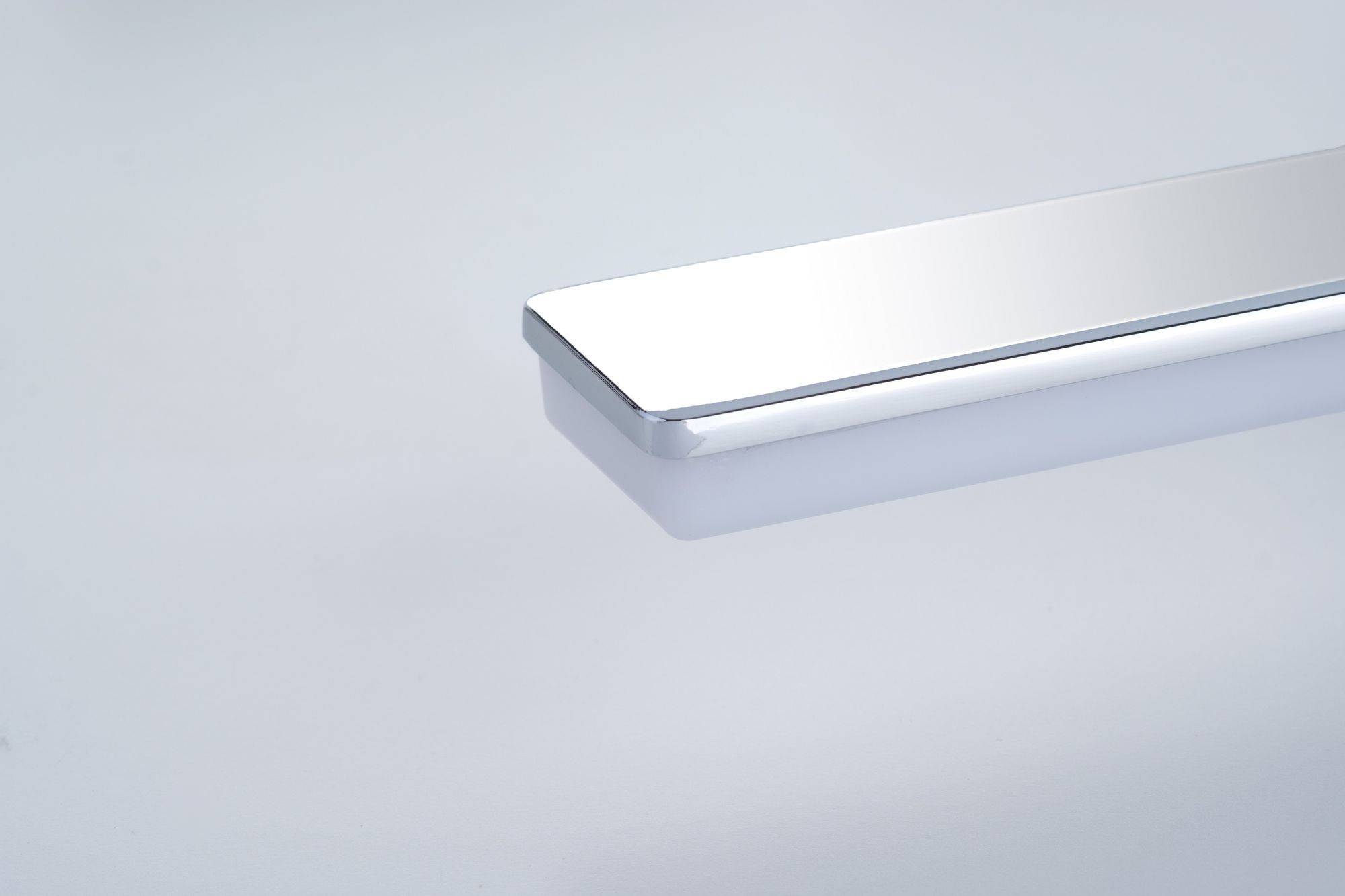 kalb | Selma LED Spiegel Spiegelleuchte Badleuchte Spiegellampe 450mm warmweiss neutralweiss