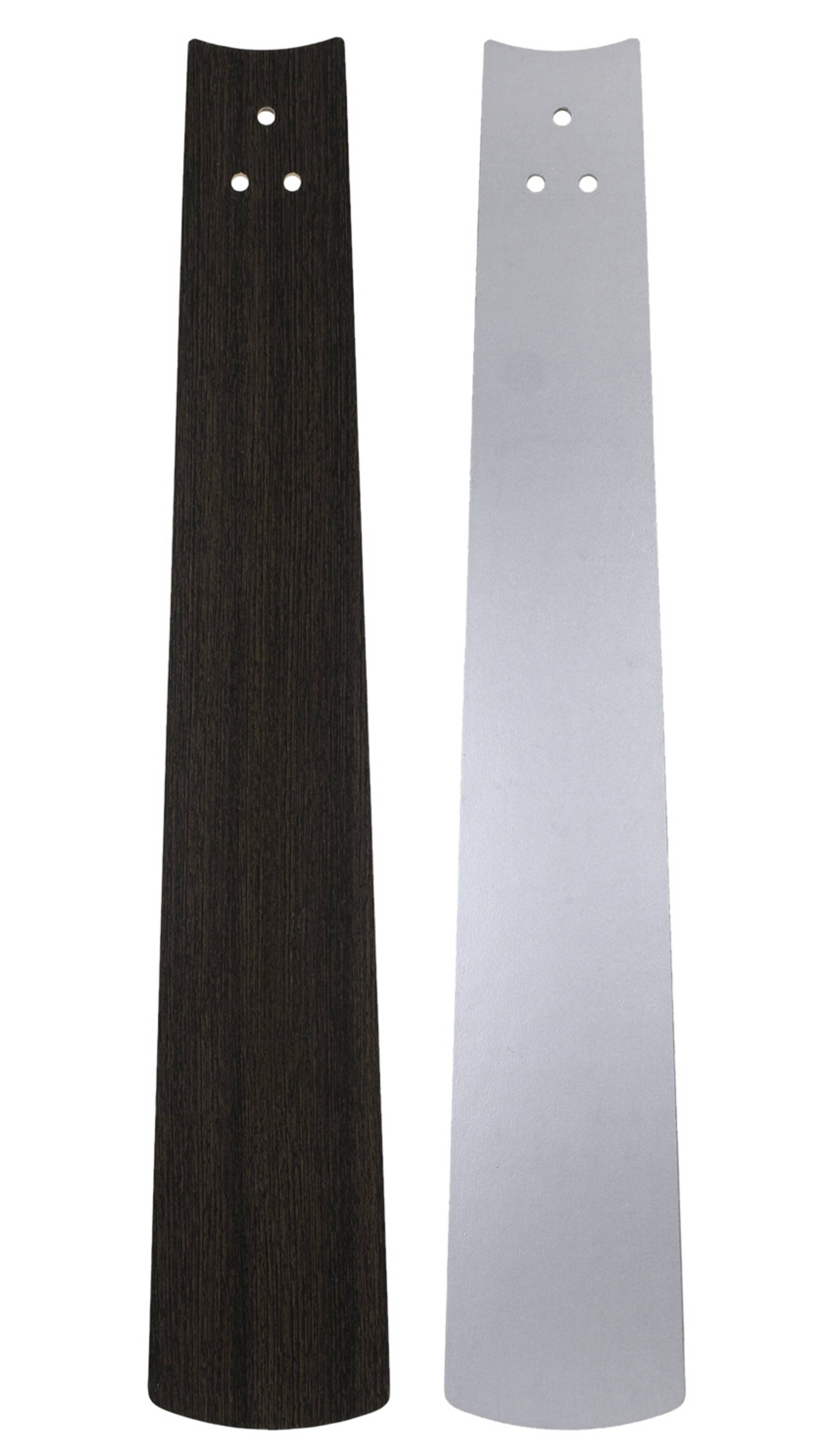 Deckenventilator Eco Neo III 180 BG Wenge / Silbergrau