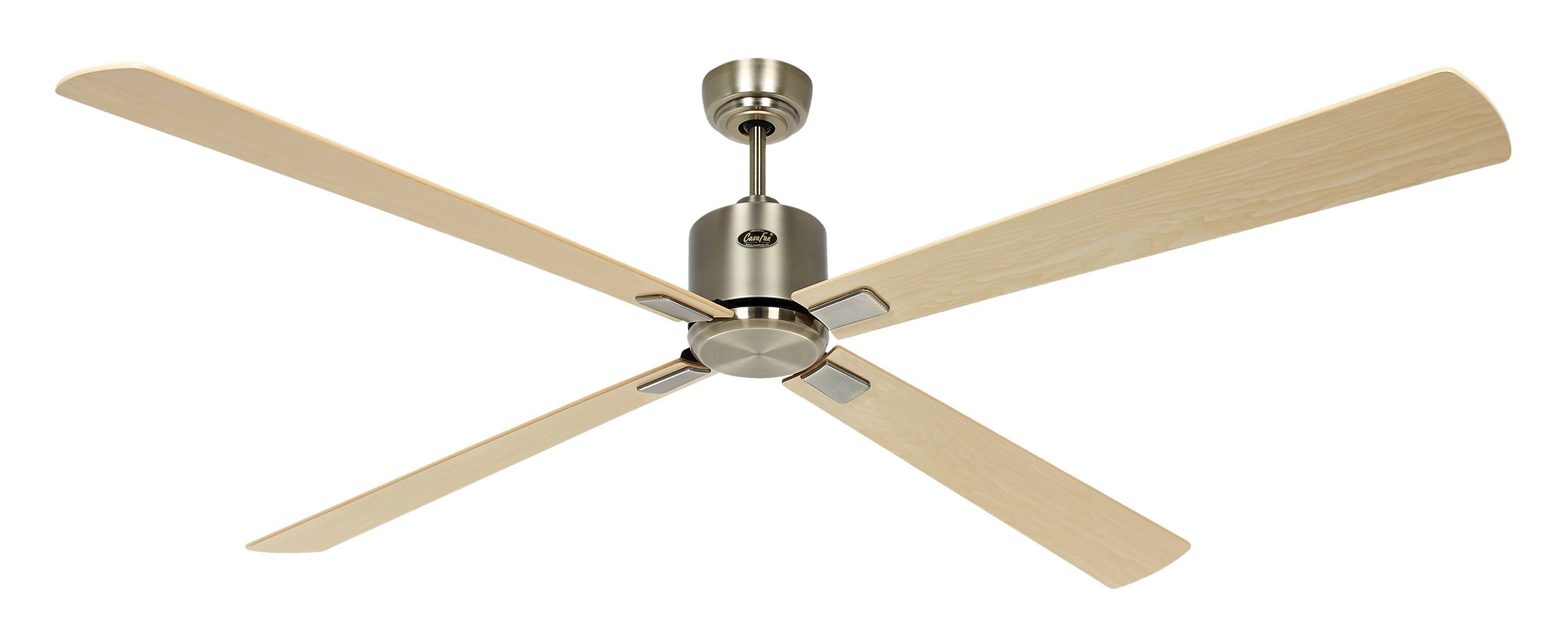 Deckenventilator Eco Neo III 180 MA Ahorn / Buche