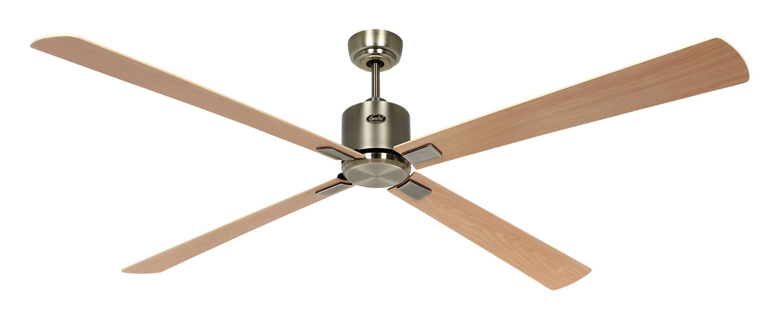 Deckenventilator Eco Neo III 180 MA Ahorn / Buche