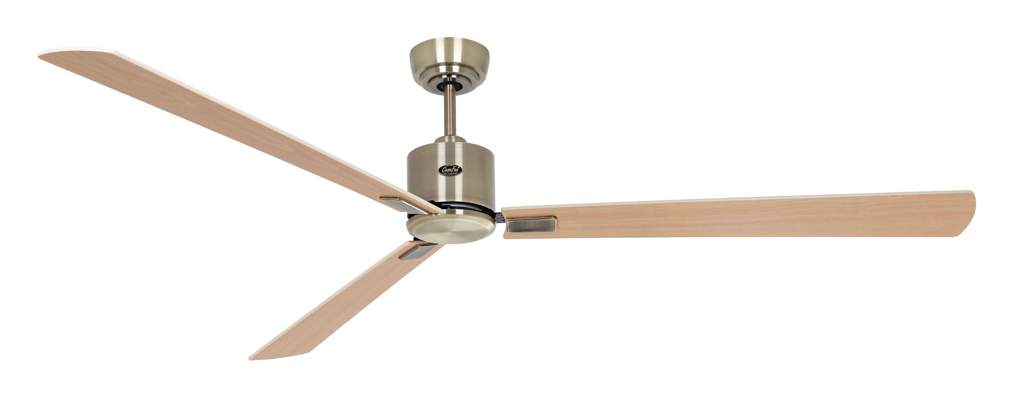 Deckenventilator Eco Neo III 180 MA Ahorn / Buche