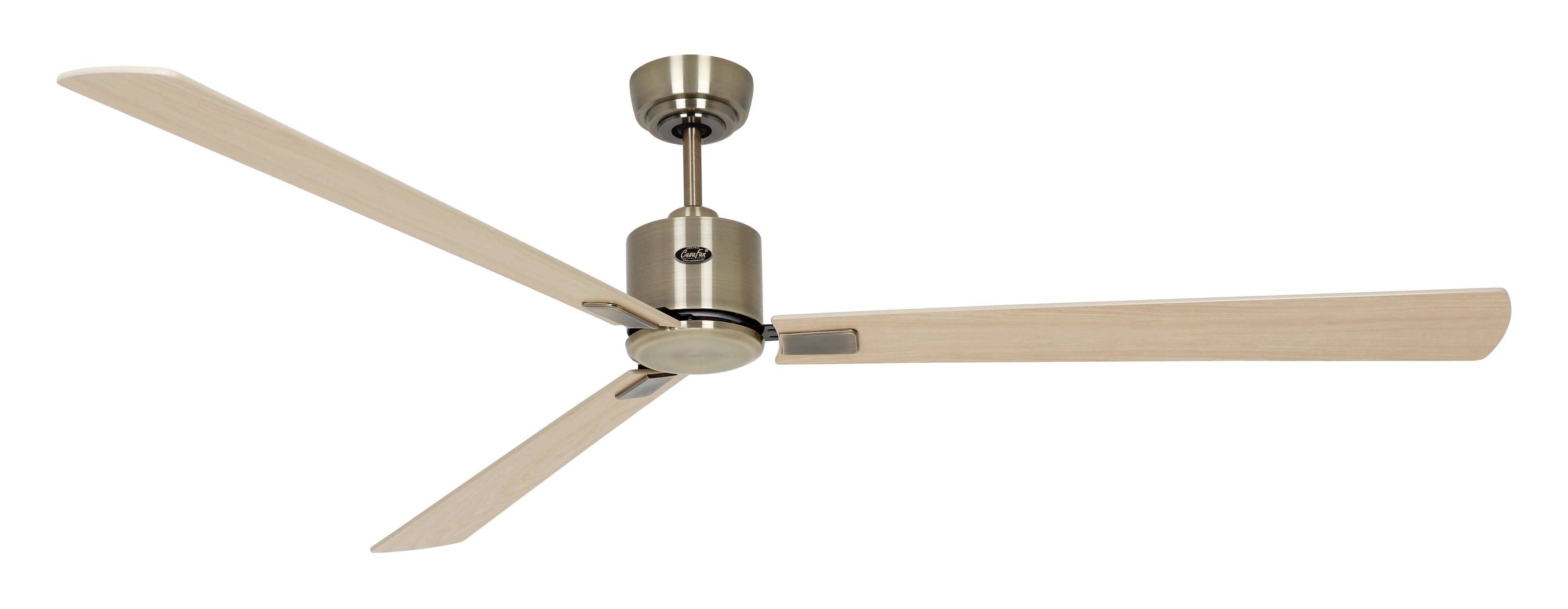 Deckenventilator Eco Neo III 180 MA Ahorn / Buche