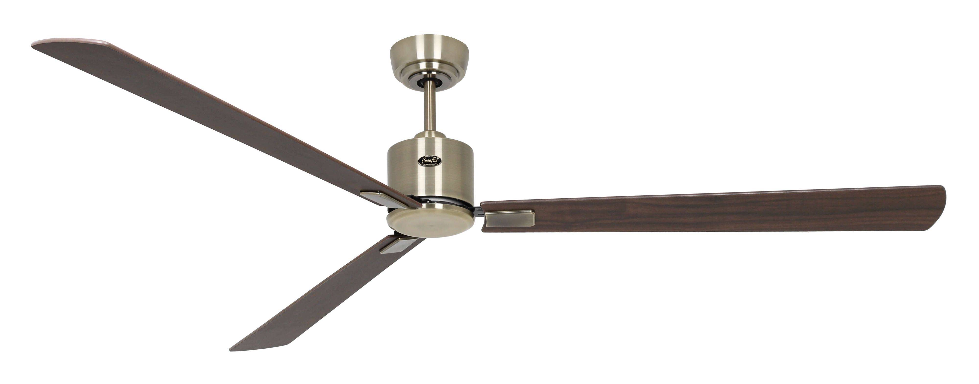 Deckenventilator Eco Neo III 180 MA Nussbaum / Kirsche