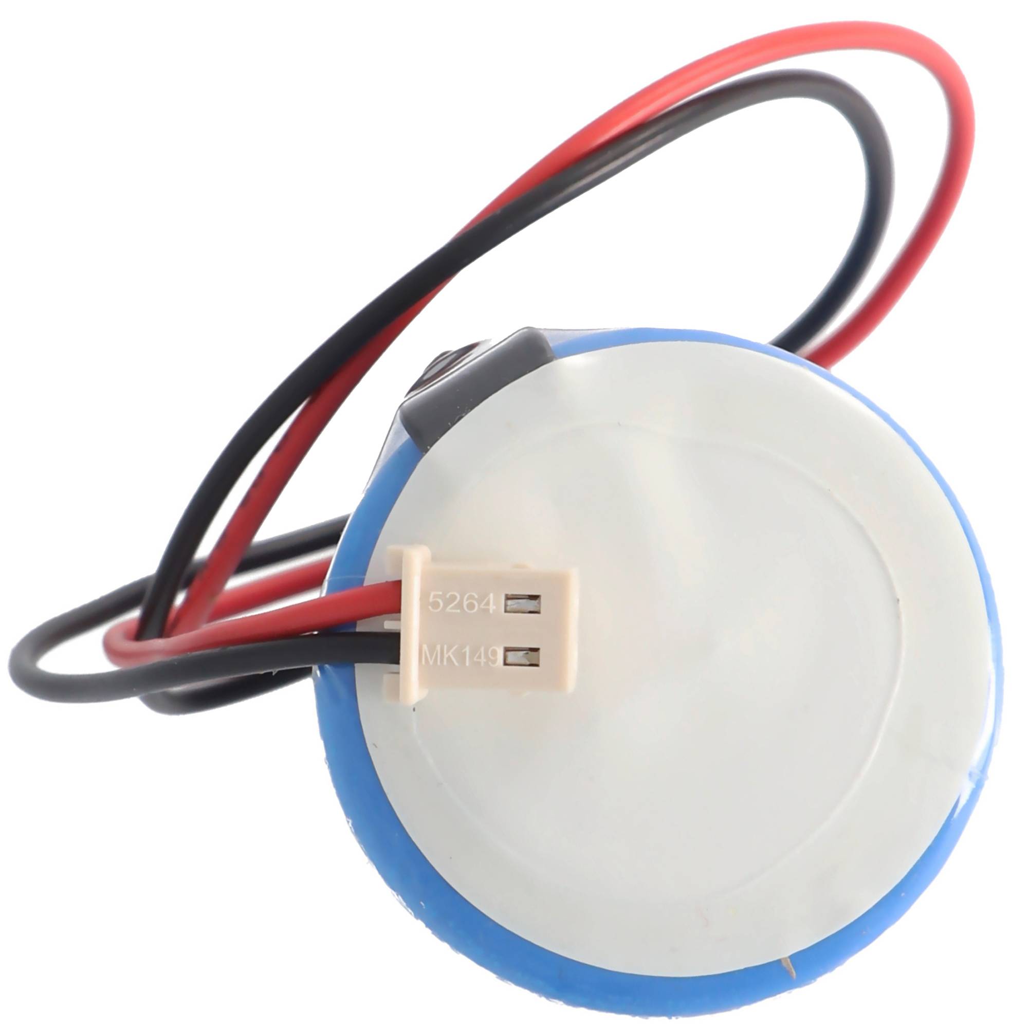 13000mAh Batterie passend für Eve ER34615-GL101, 0-9912-K, ER34615M/W200, Visonic Sirene 710, 720