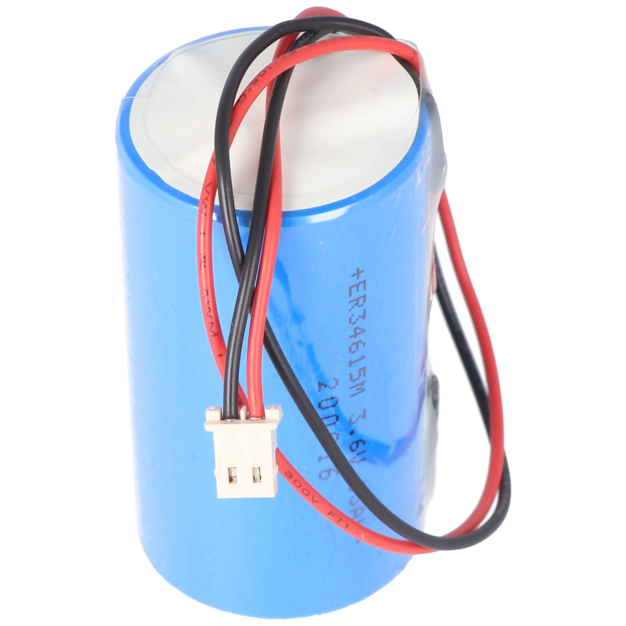 13000mAh Batterie passend für Eve ER34615-GL101, 0-9912-K, ER34615M/W200, Visonic Sirene 710, 720