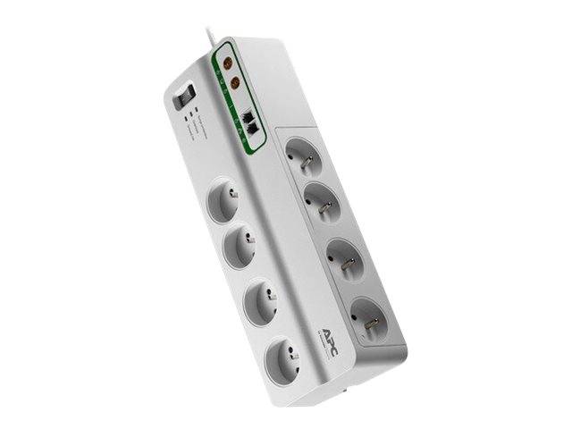 APC SurgeArrest Performance - Überspannungsschutz