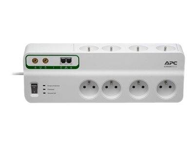 APC SurgeArrest Performance - Überspannungsschutz