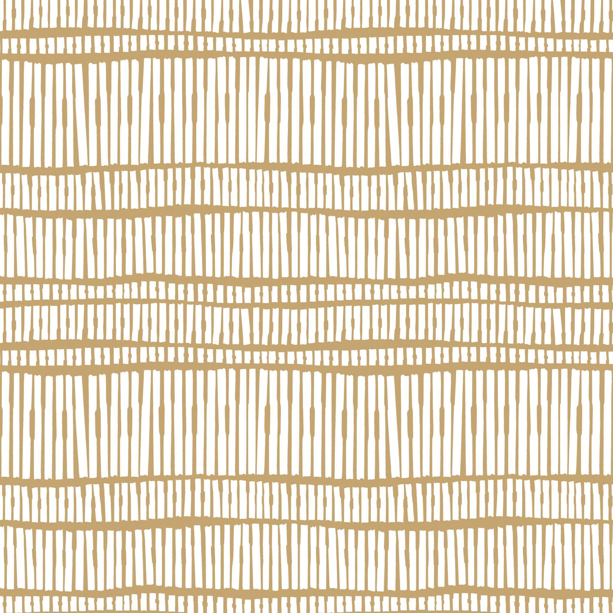 Clairefontaine Geschenkpapierrolle Kraft 70g 50x0,70m Weiß 223881C