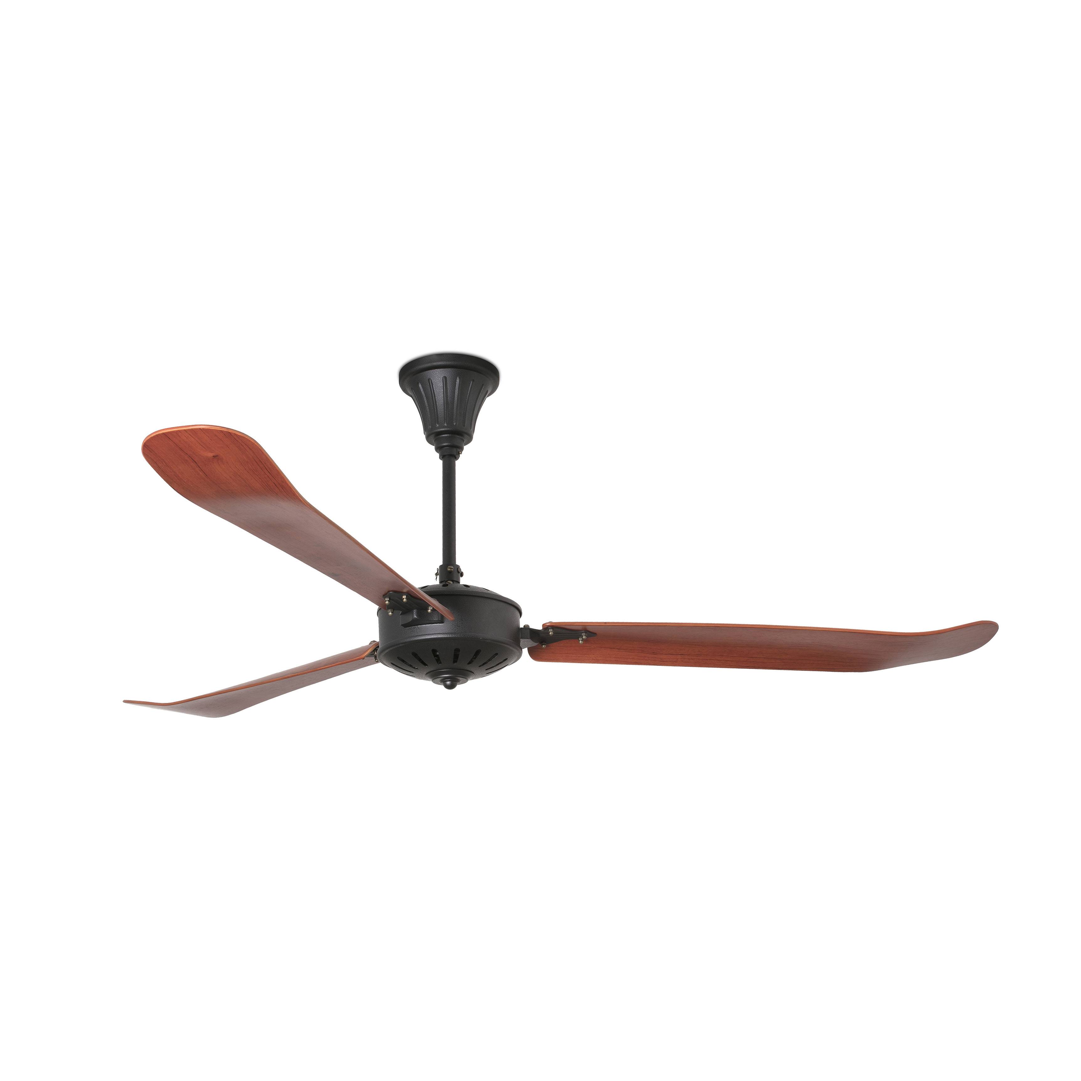 Deckenventilator Faro Aoba 178 cm mit Fernbedienung