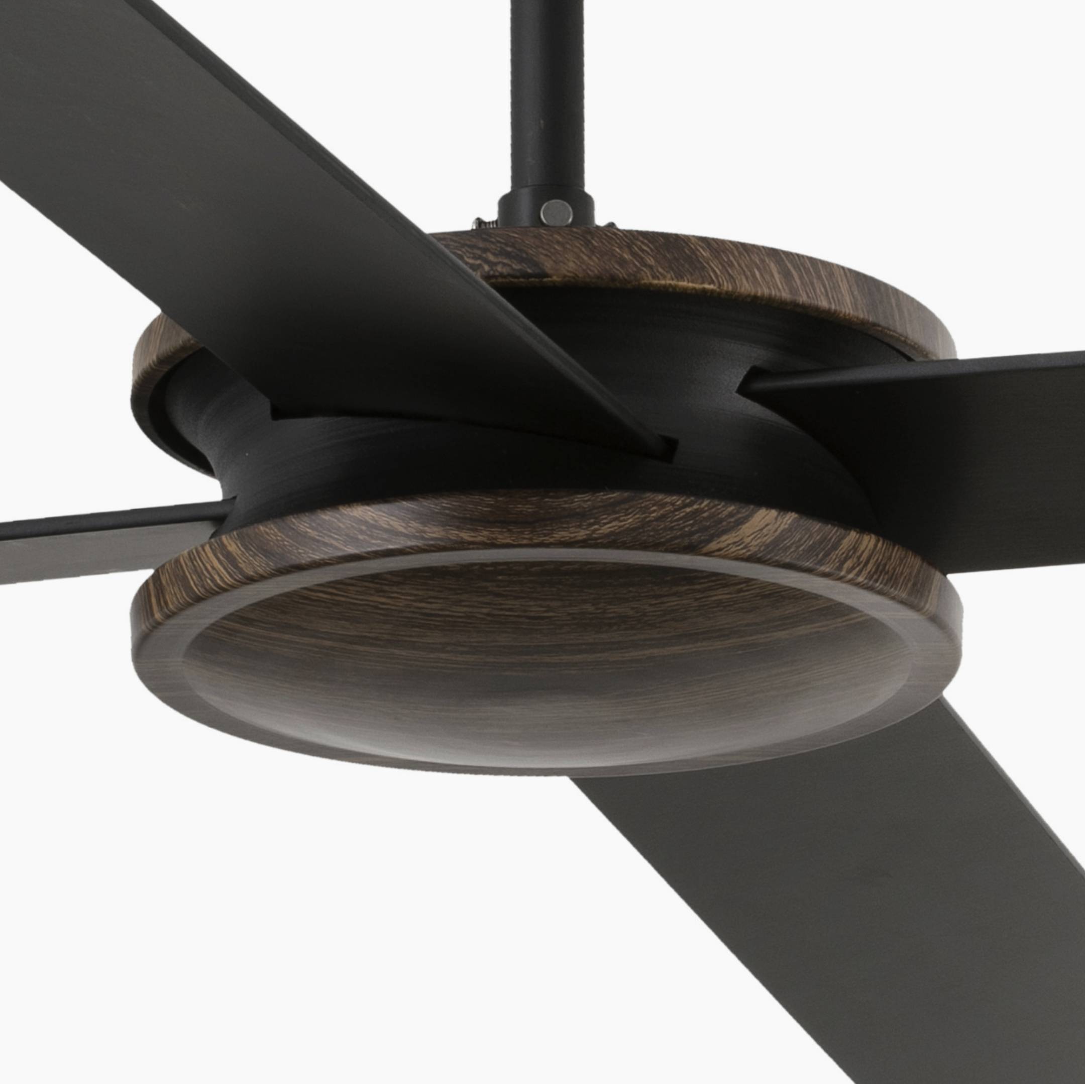 DC Deckenventilator Polea mit Fernbedienung