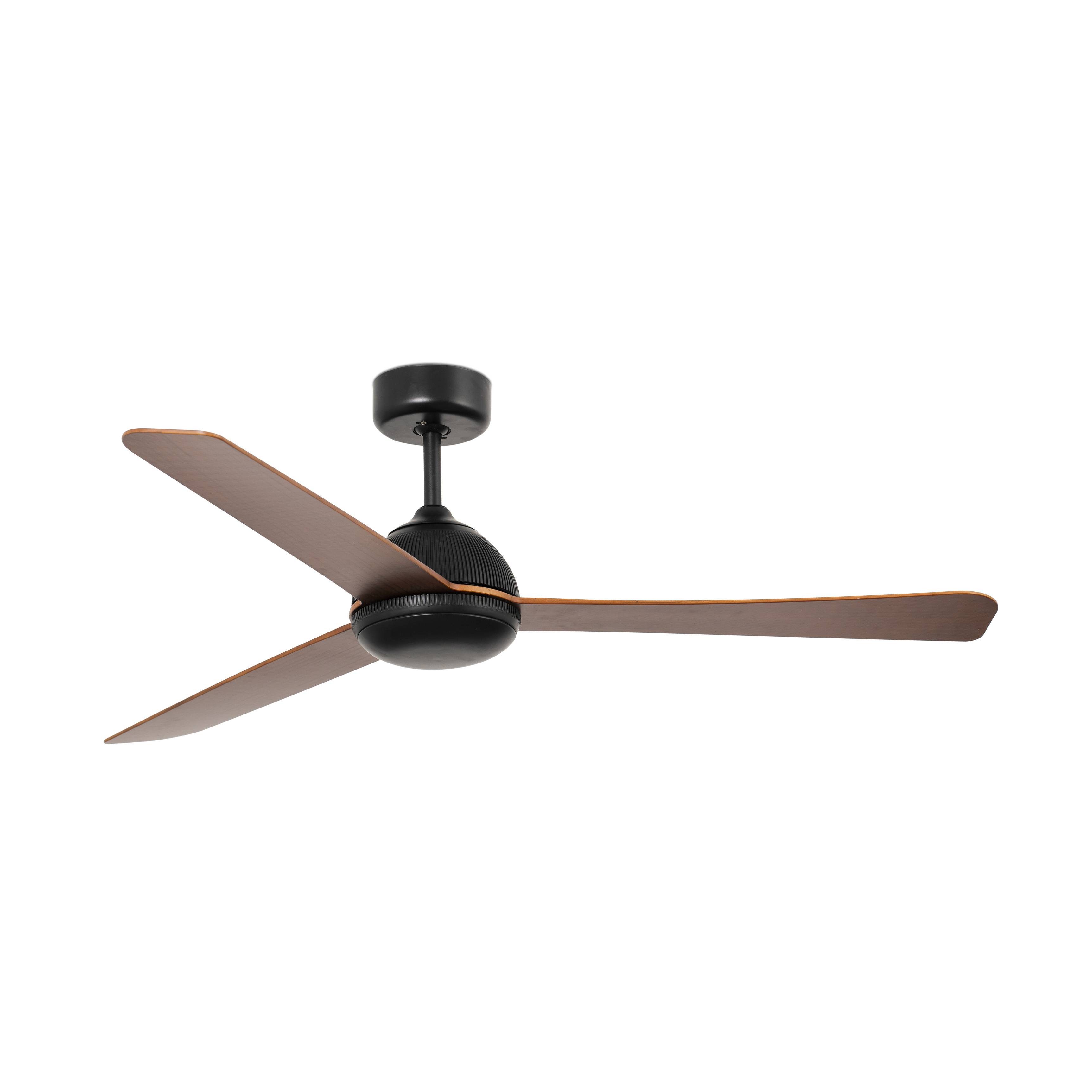 DC Deckenventilator Grid mit Fernbedienung
