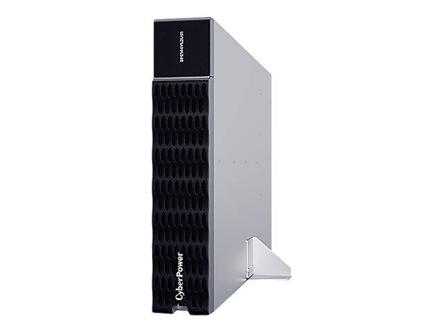 CyberPower Extended Battery Module BPE144VL2U01 - Batteriegehäuse (in Rack montierbar/extern)