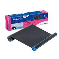 Pelikan 2143 - Schwarz - Thermotransfer-Farbband (Alternative zu: Philips PFA 331)