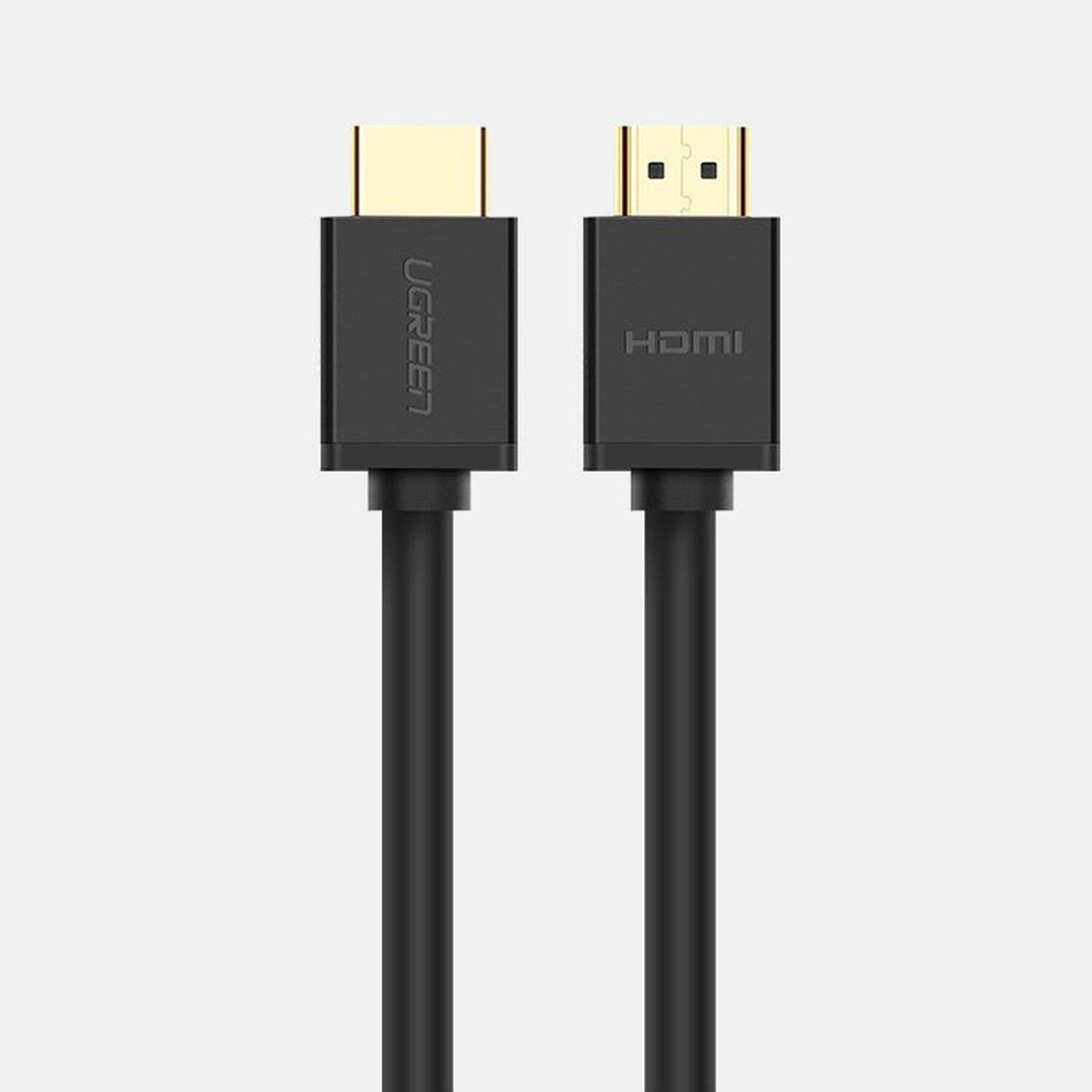 cofi1453 HDMI Kabel 4K 60 Hz 3D Kabel High-Speed-HDMI-Kabel schwarz 10 Meter